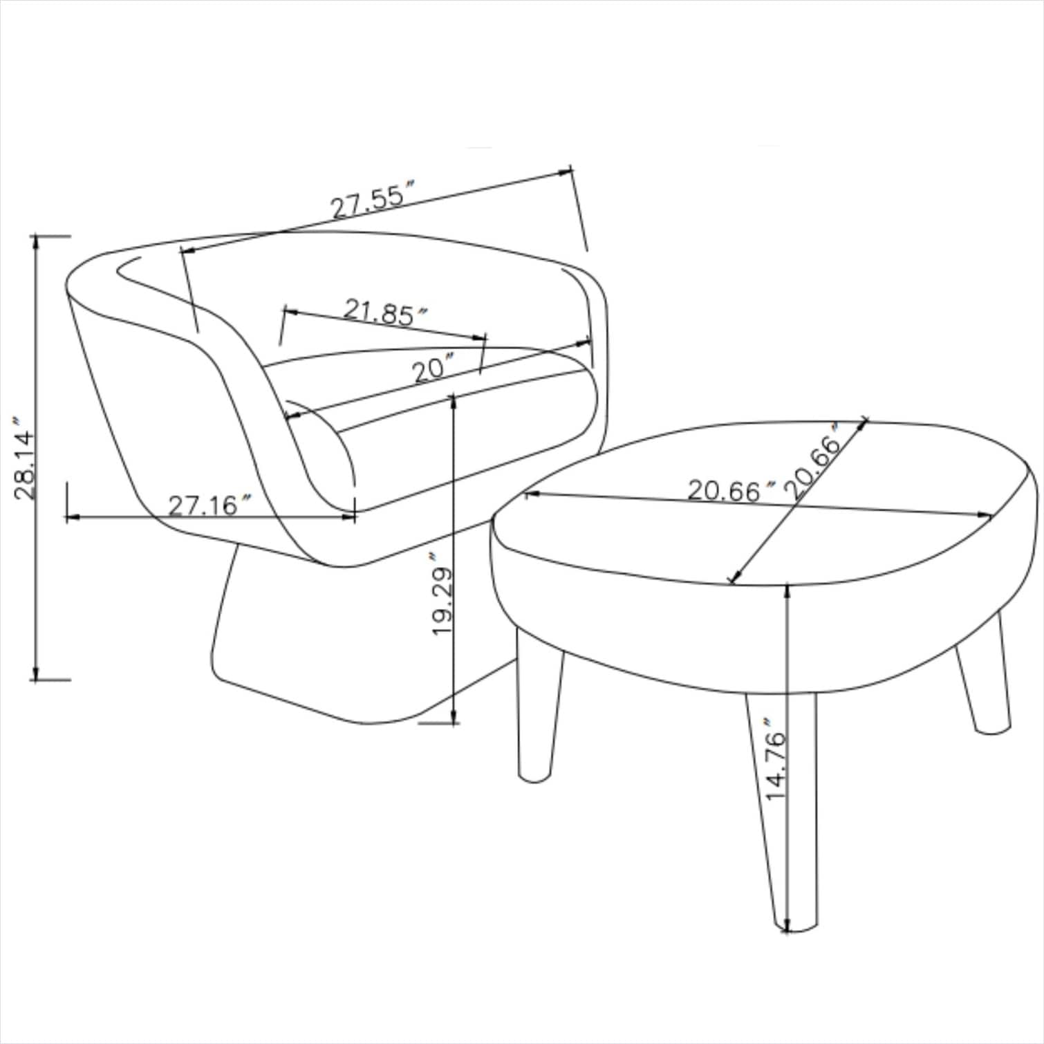 Naturefalls EG3N8CDSRJFR chairs - View #7