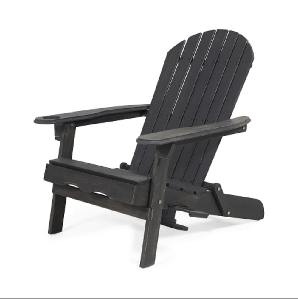 ZAKLOOP WU68940.00DGRY Patio-Chairs - View #5