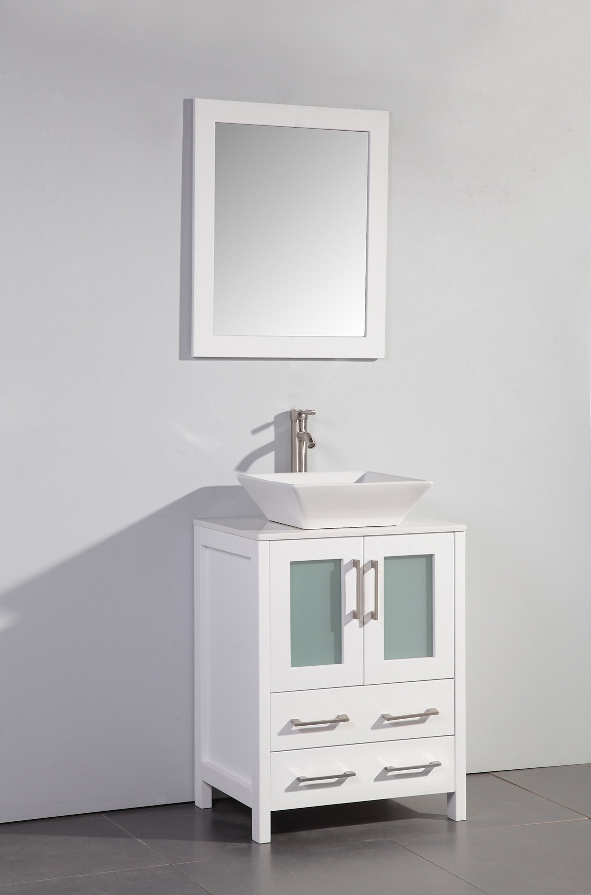 Vanity Art VA3124-W Bath-Vanity-Combo - View #10