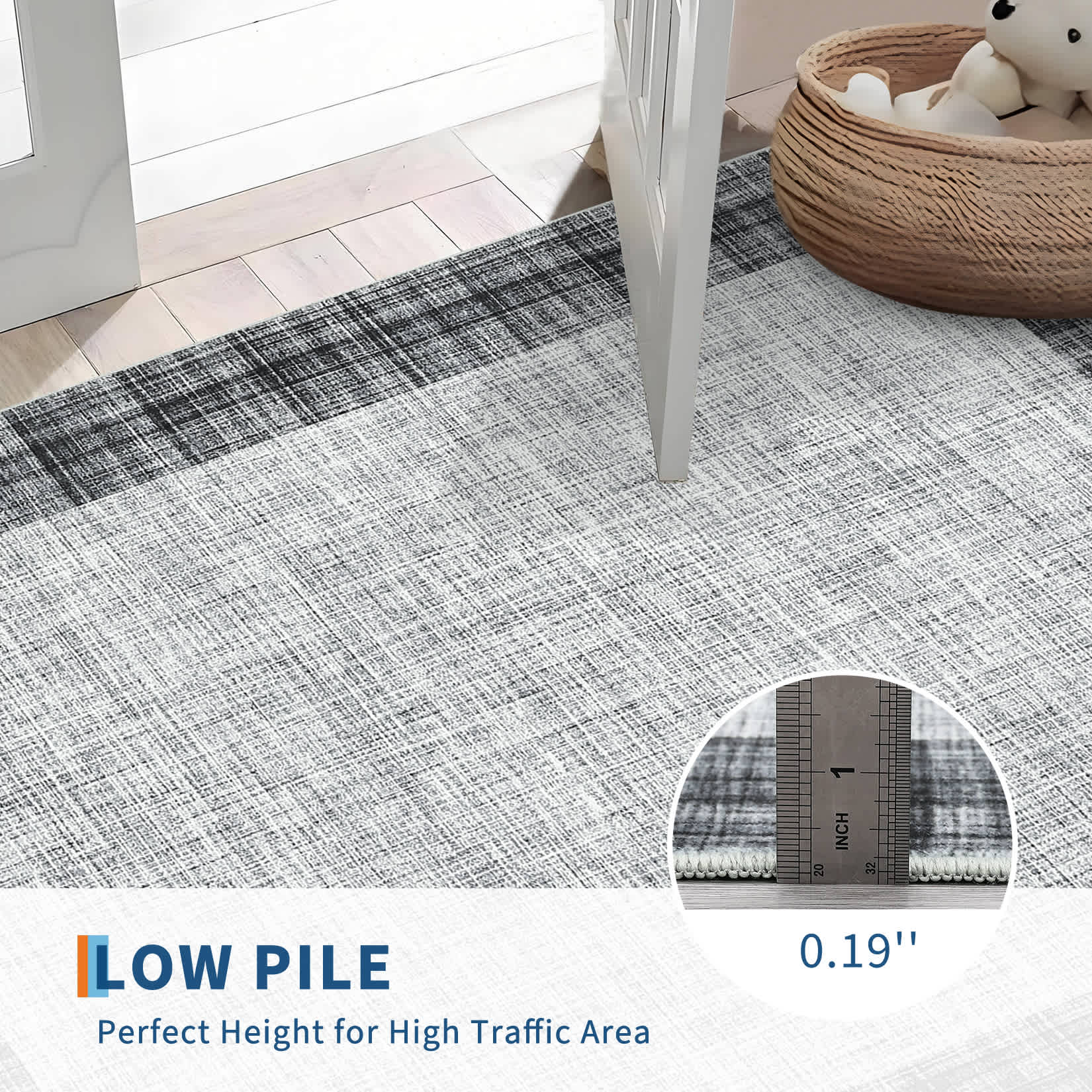 WhizMax SUNNY-PHK-33SY6YMN rugs - View #8