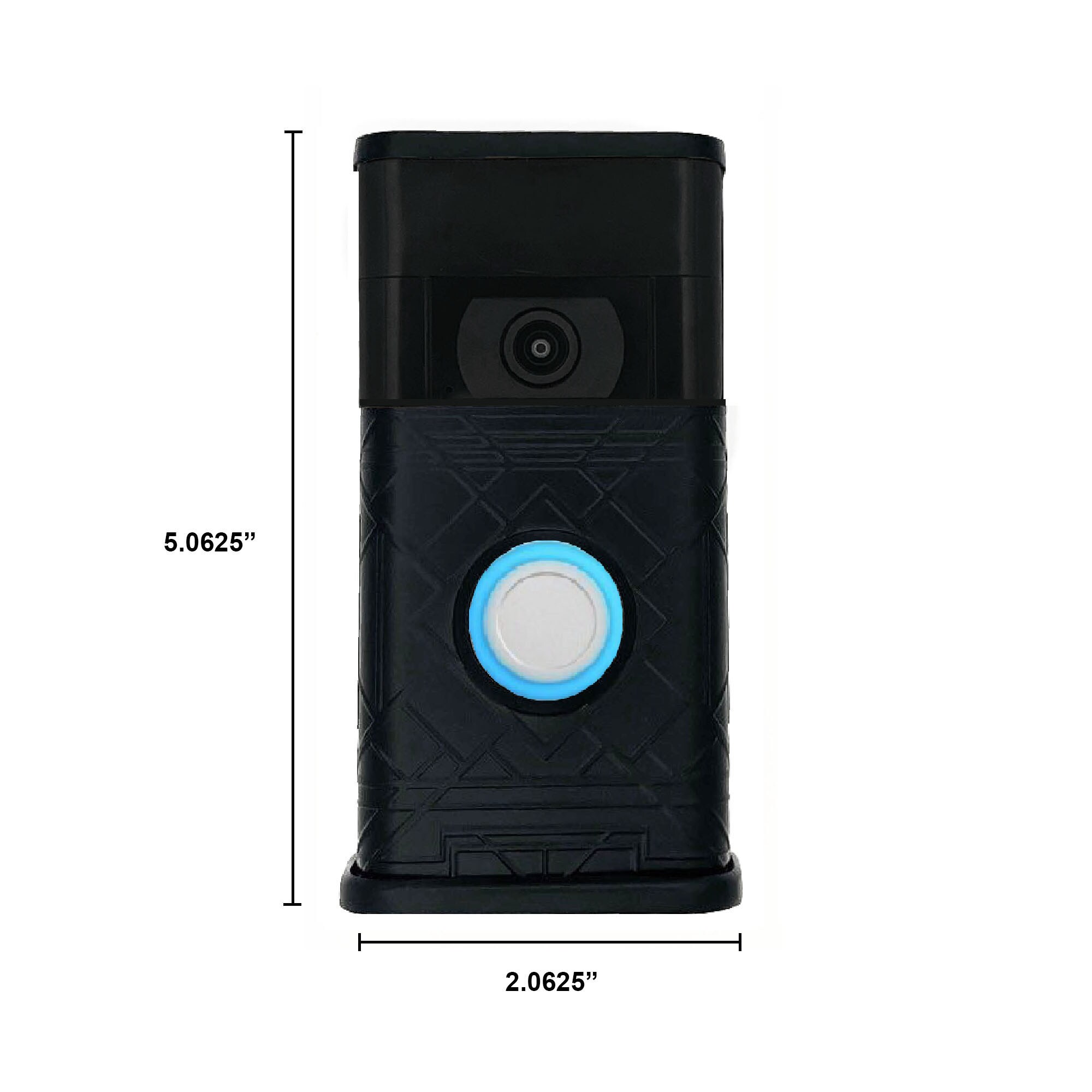 Michael Healy MHVR20036 Doorbell-Chime-Access - View #2