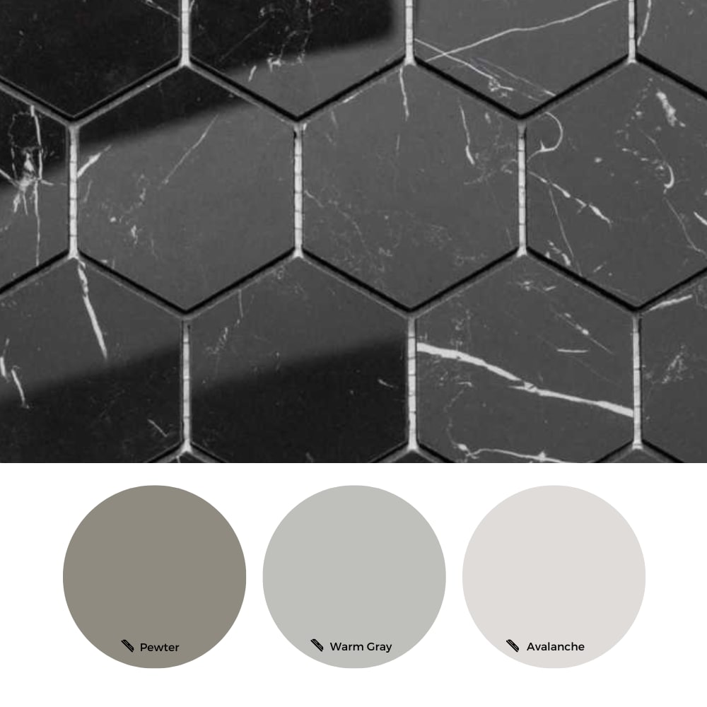 The Tile Life SHEXA1114NE Tile-Samples - View #10