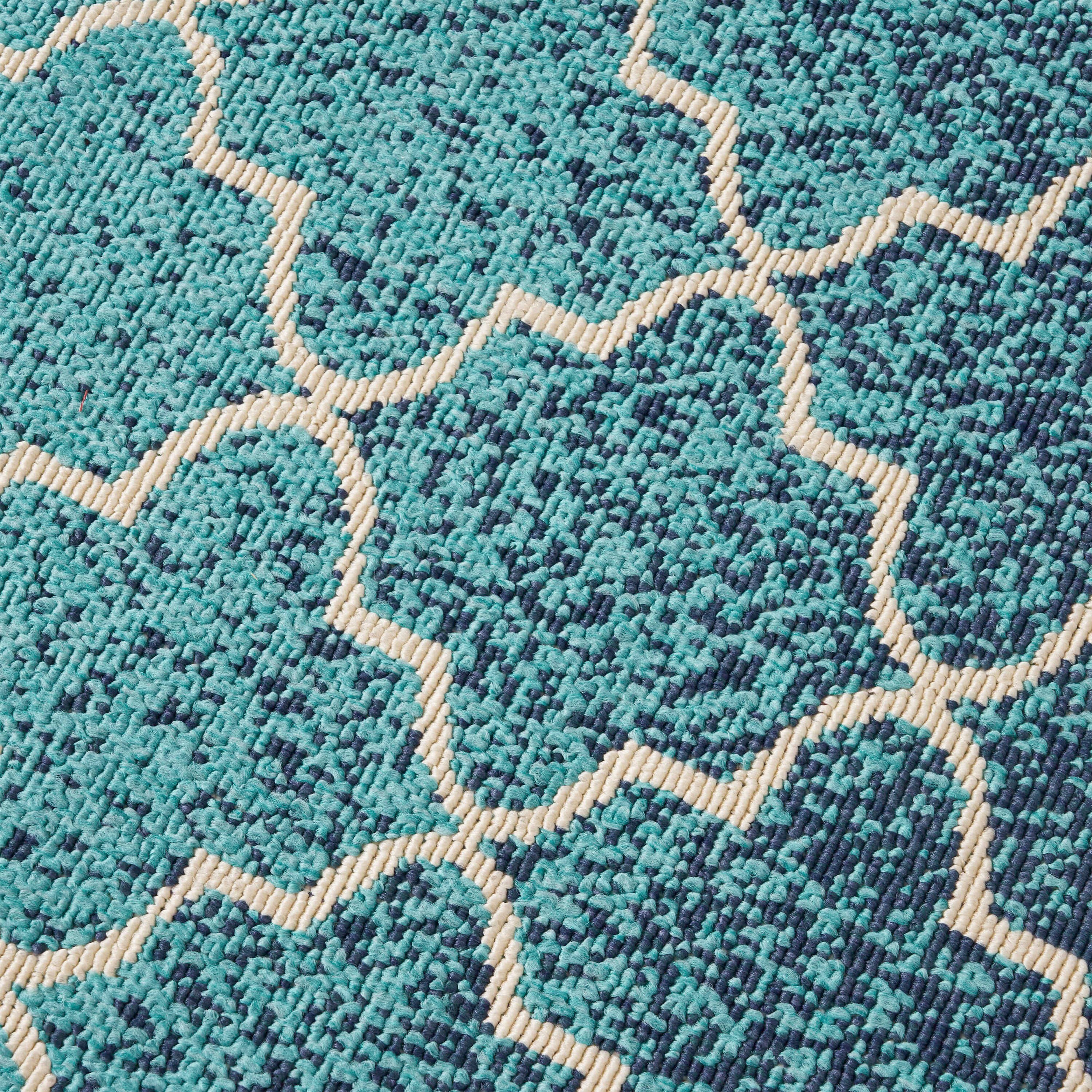 Benzara BM321302 rugs - View #3