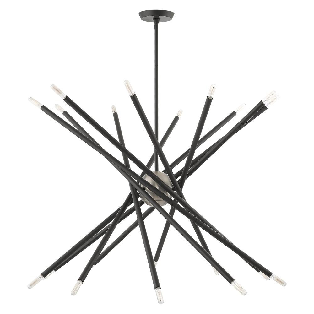 Livex Lighting 46779-76 b090015 - View #3