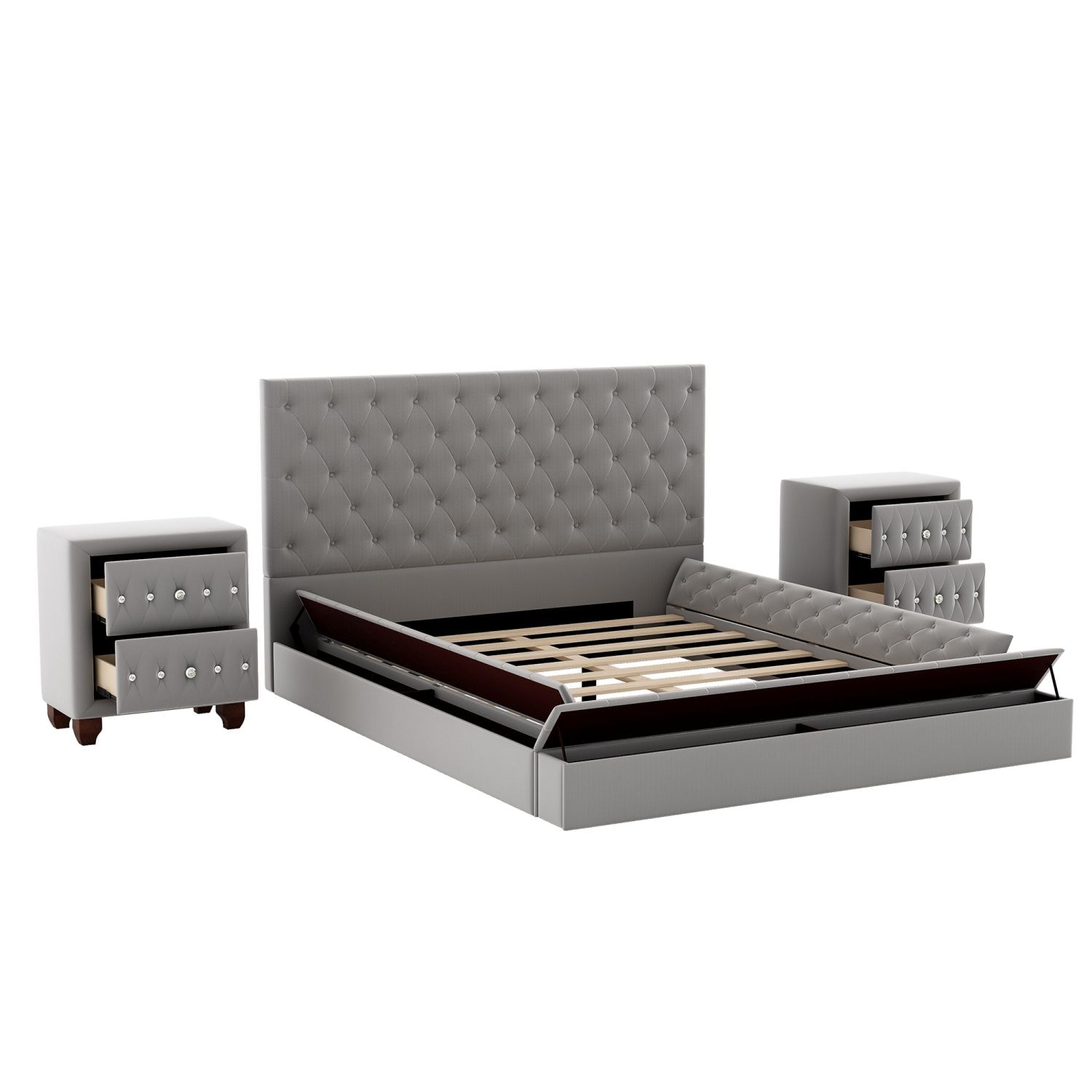 JASMODER GX001503AAE beds - View #7