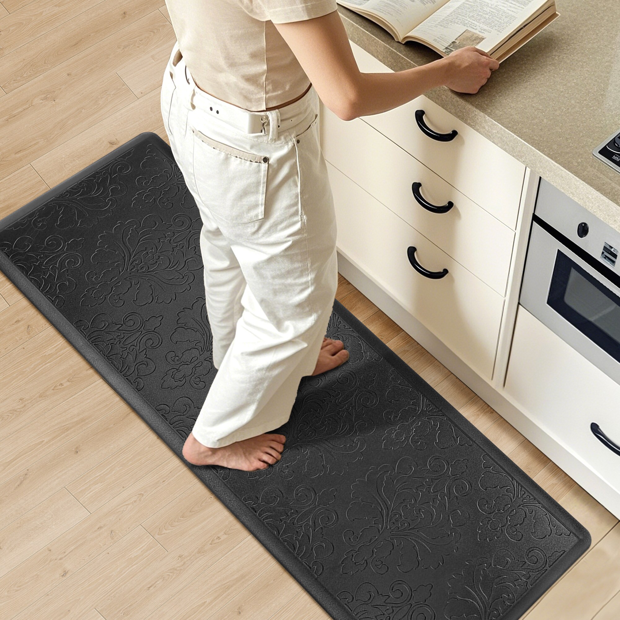 HEBE 754197762370 Mats-Cat - View #4
