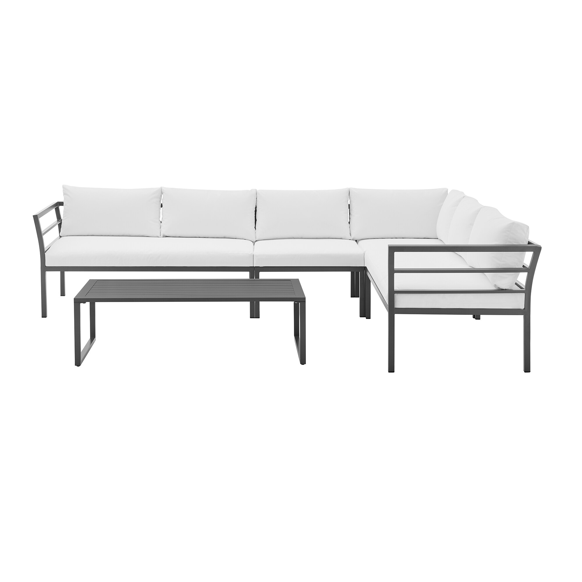 Manhattan Comfort OD-CV026-WH Patio-Conversation-Sets - View #10