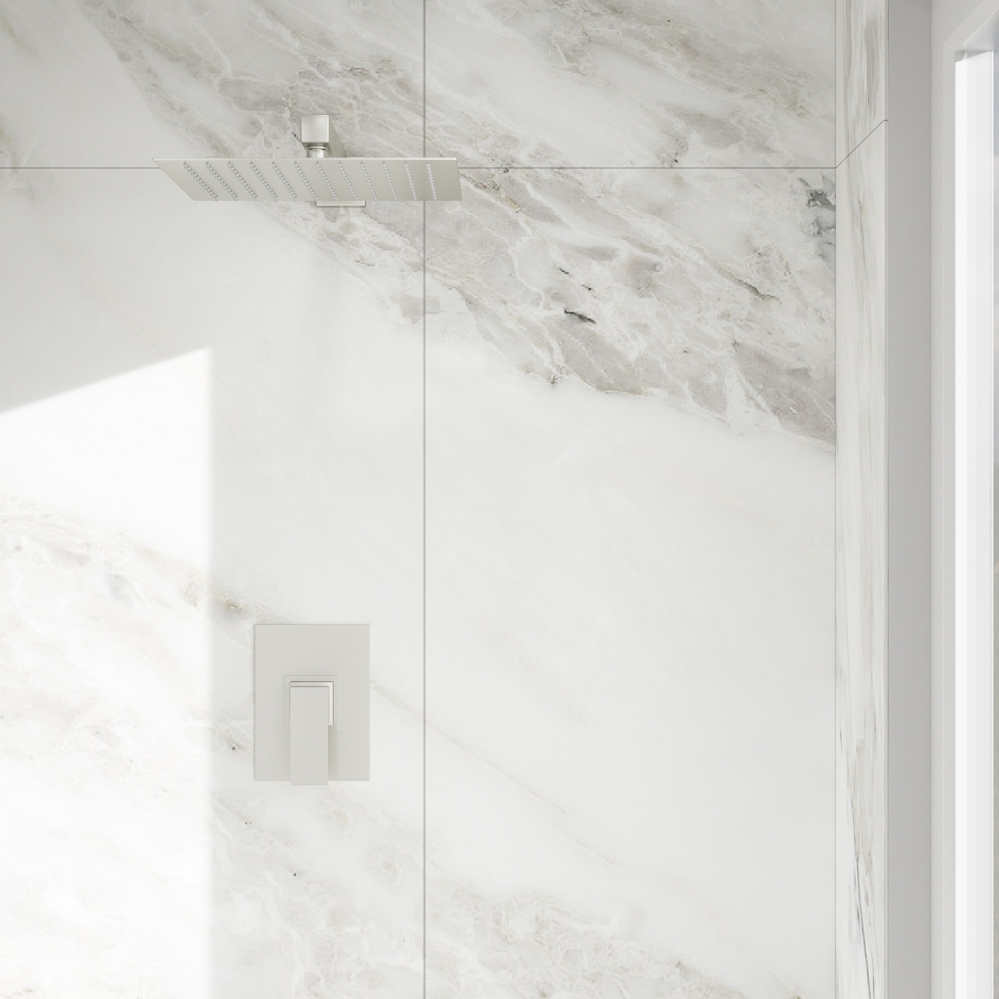 Tatayosi T102464 Showerhead-Bar-Panels - View #5
