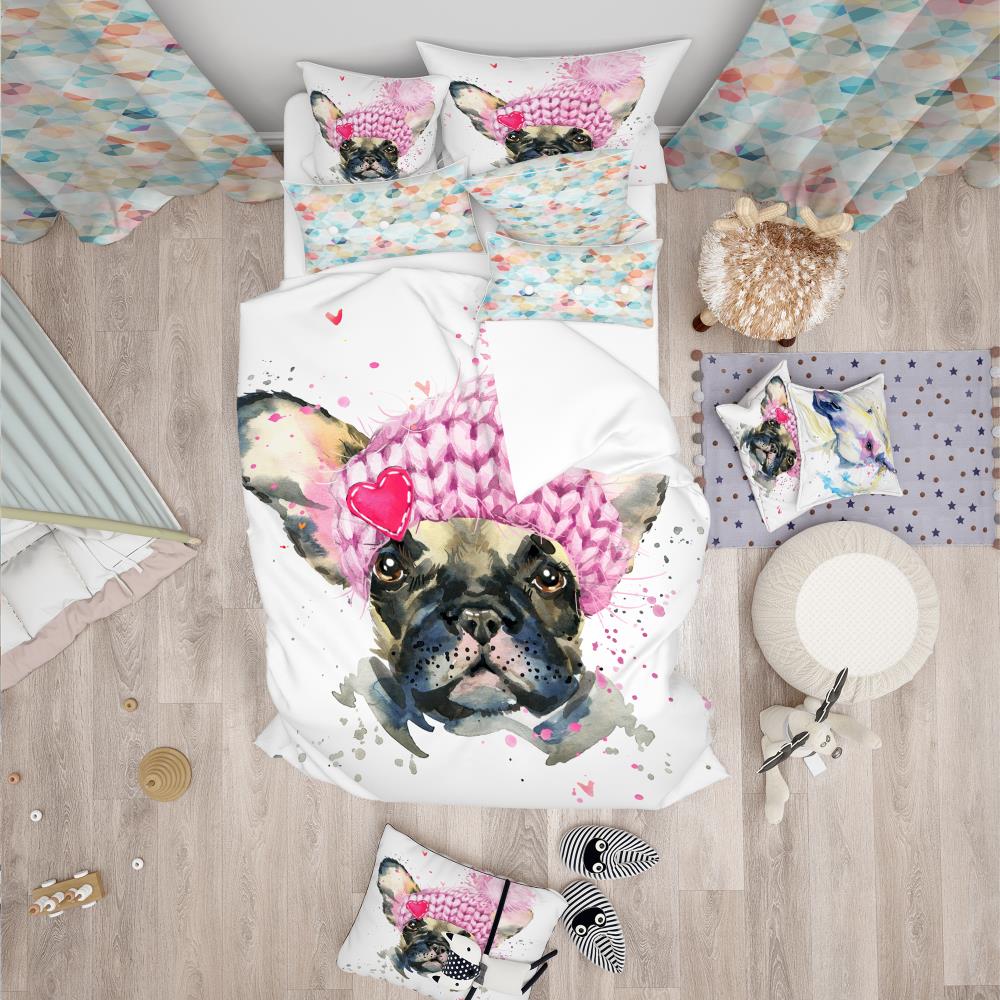 Designart BED13225-T bedding - View #2