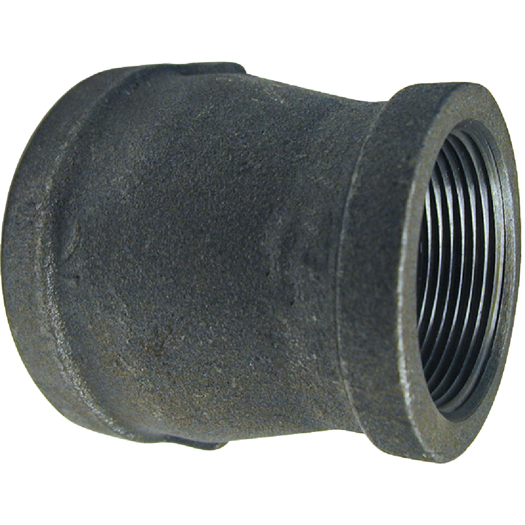 Mueller 521-320BG Black-Iron-Fittings - View #3