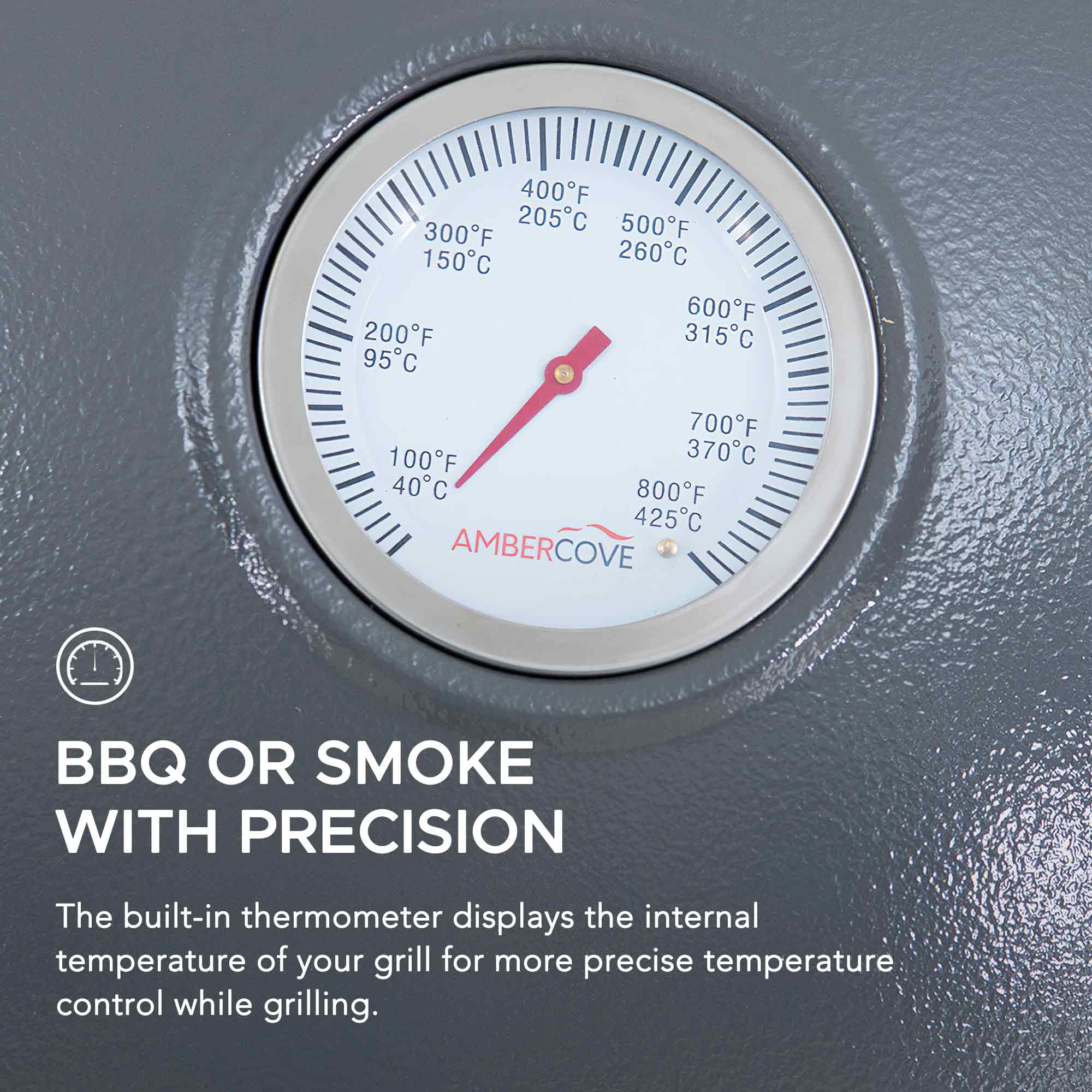 Sunjoy A504002324 Tabletop-Grills - View #3
