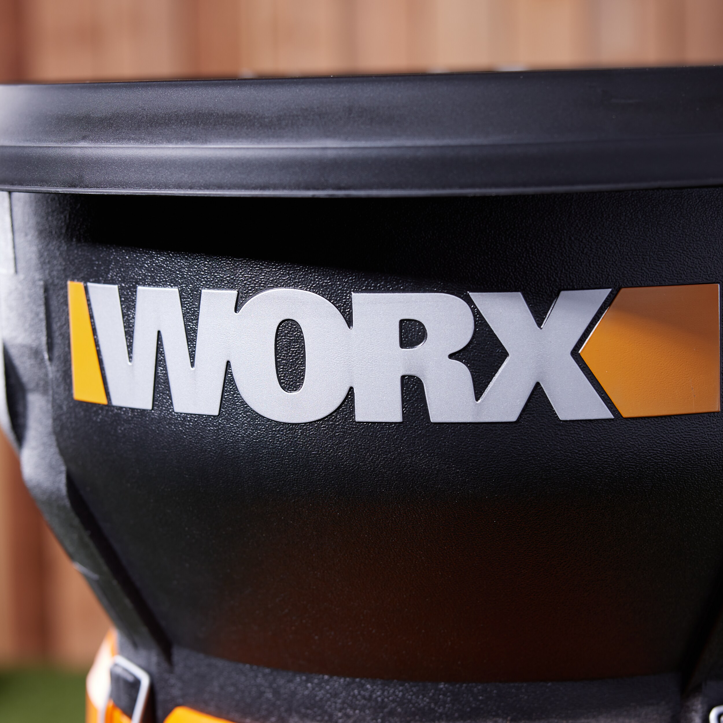 WORX 13 -Amp 13-Inches Electric Leaf Mulcher
