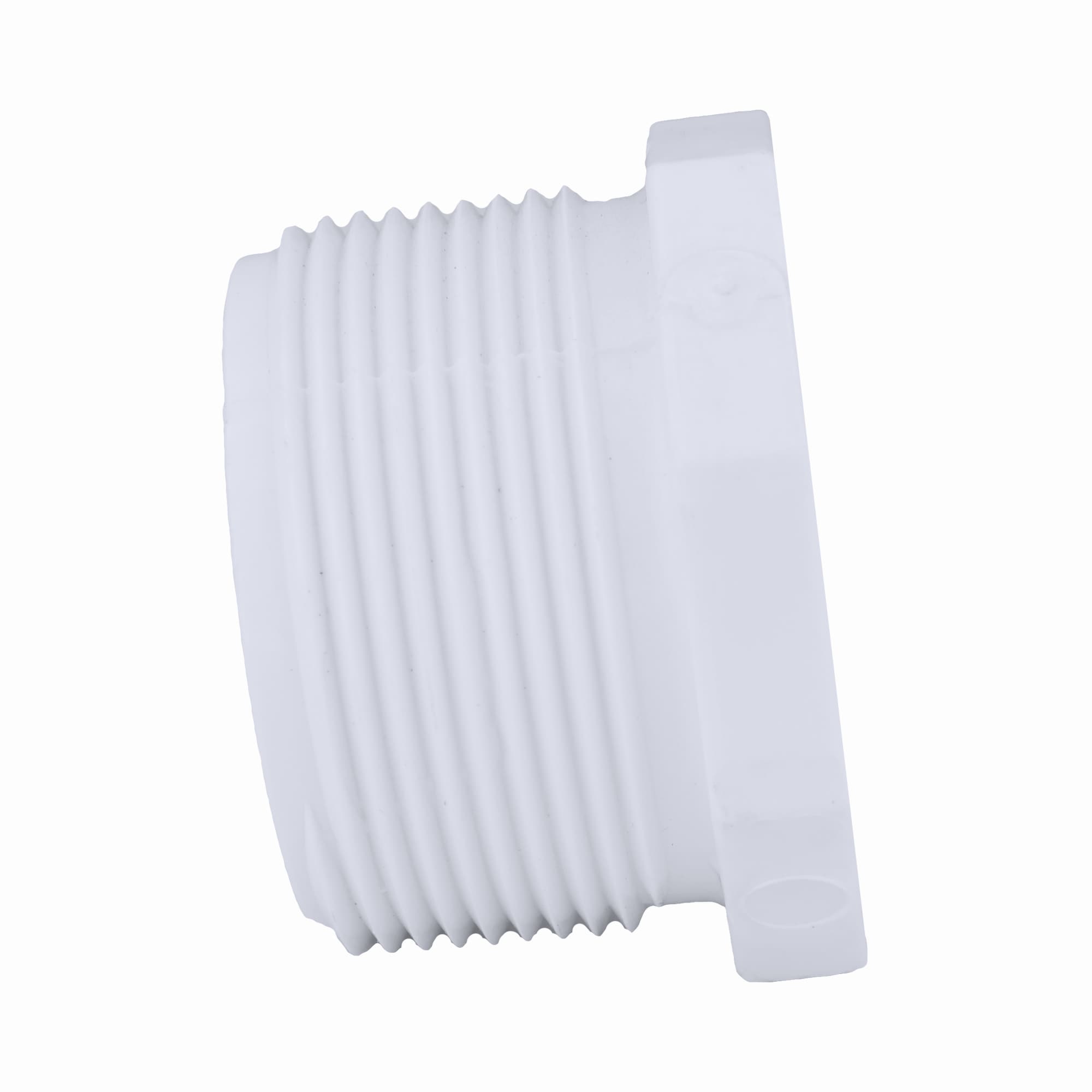 Charlotte Pipe PVC 02112  3400 Pvc-Pressure-Sch-40-Fittings - View #6