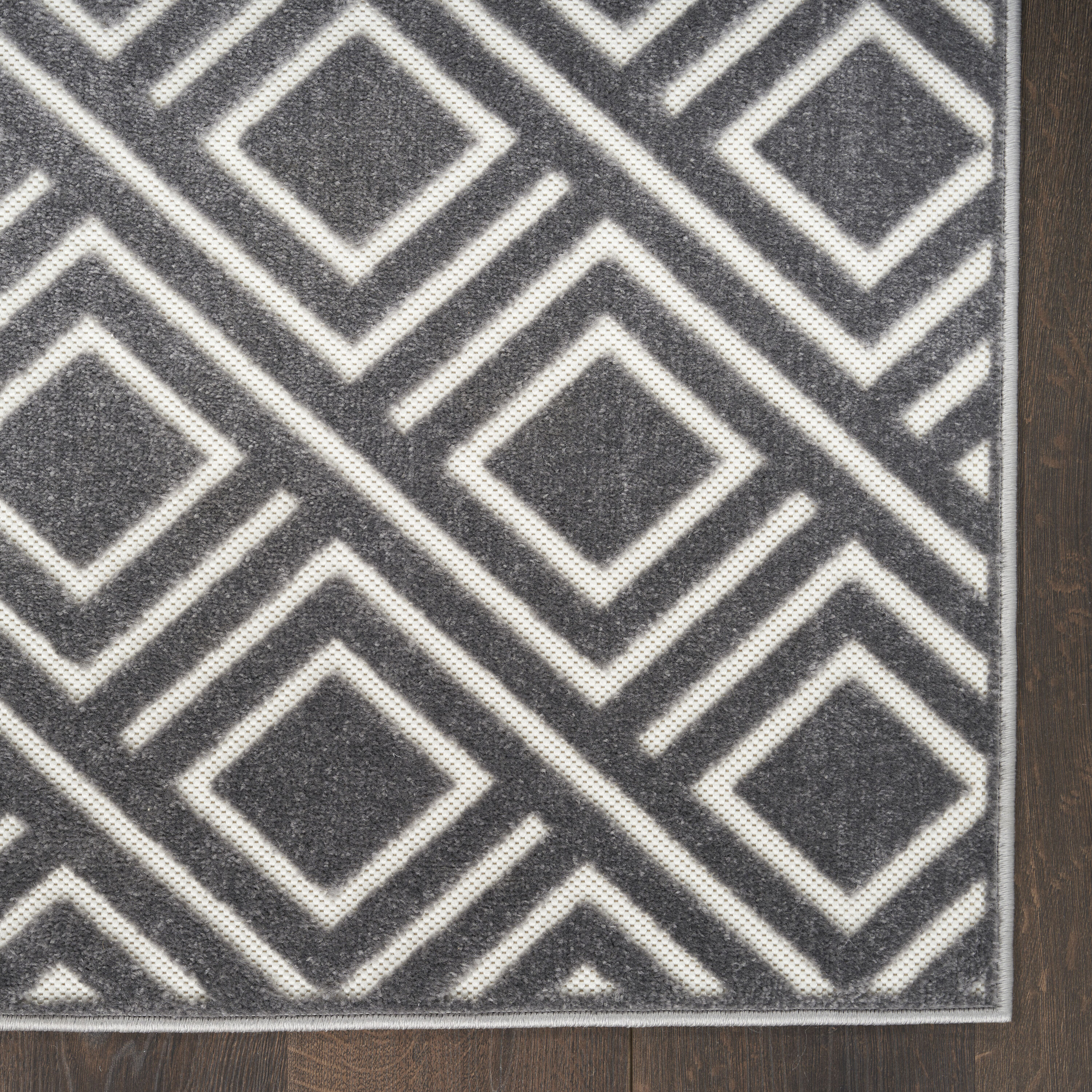 Nourison Home 099446984319 rugs - View #4