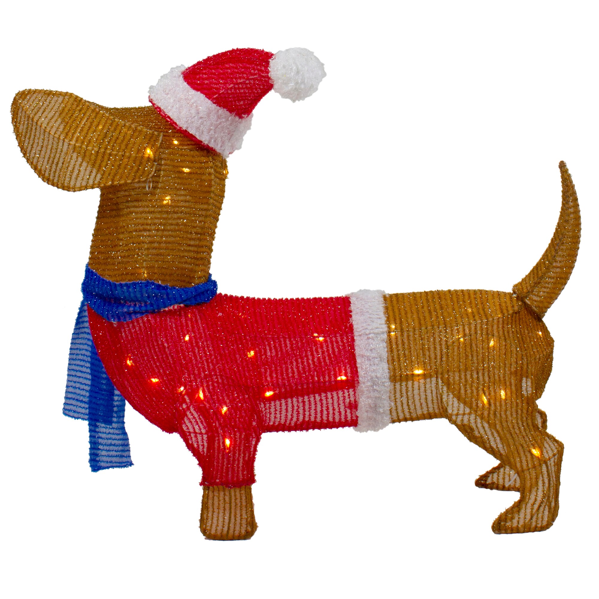 Northlight 34860048 Outdoor-Christmas-Decor - View #6