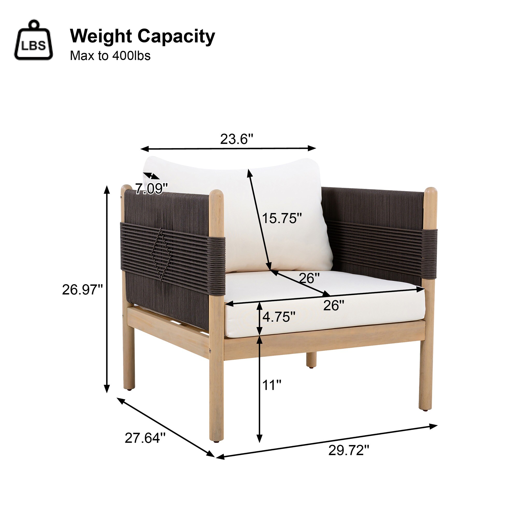 HyperDrop Cart W-N768P361445L  - View #3