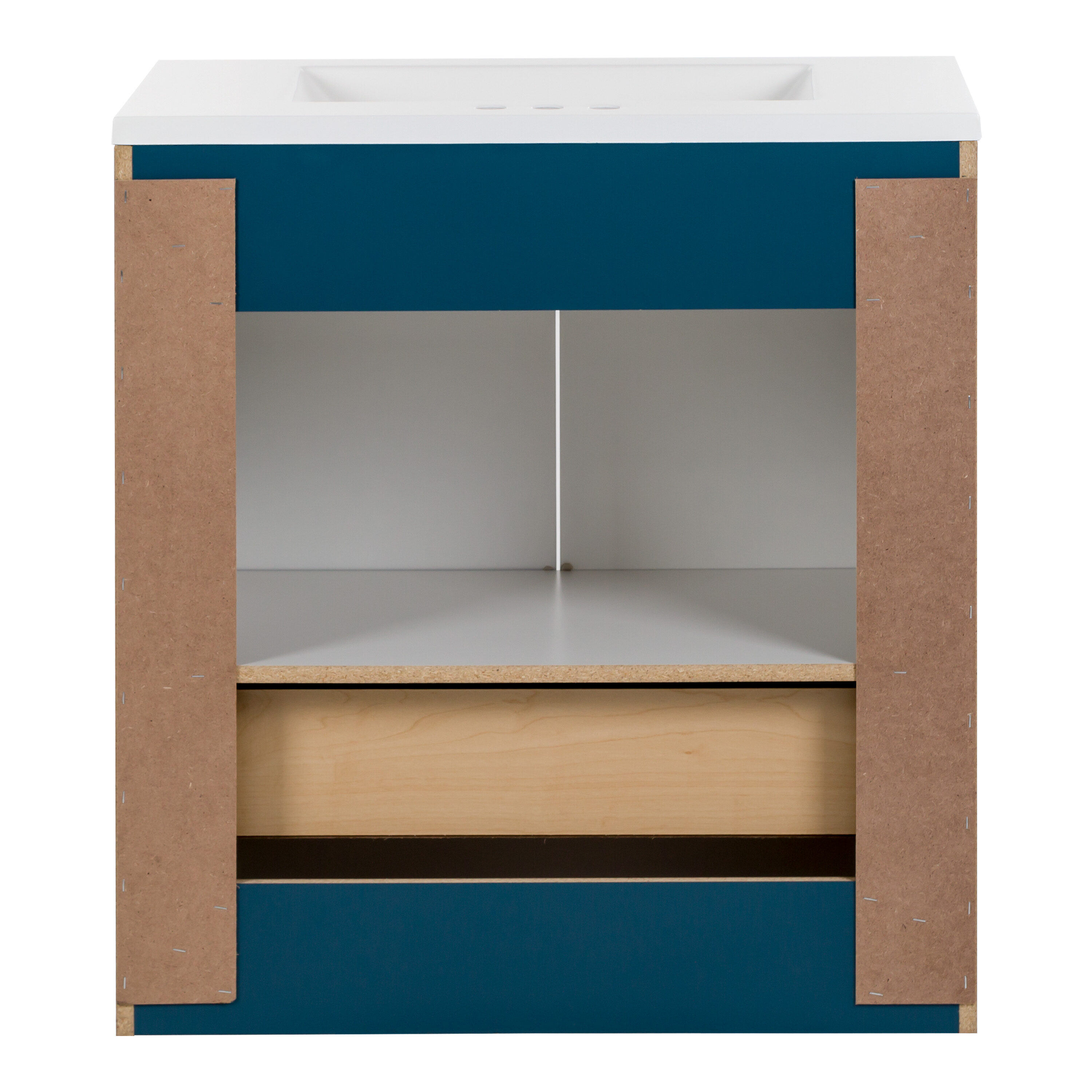 Diamond NOW C30W30317 Bath-Vanity-Combo - View #9