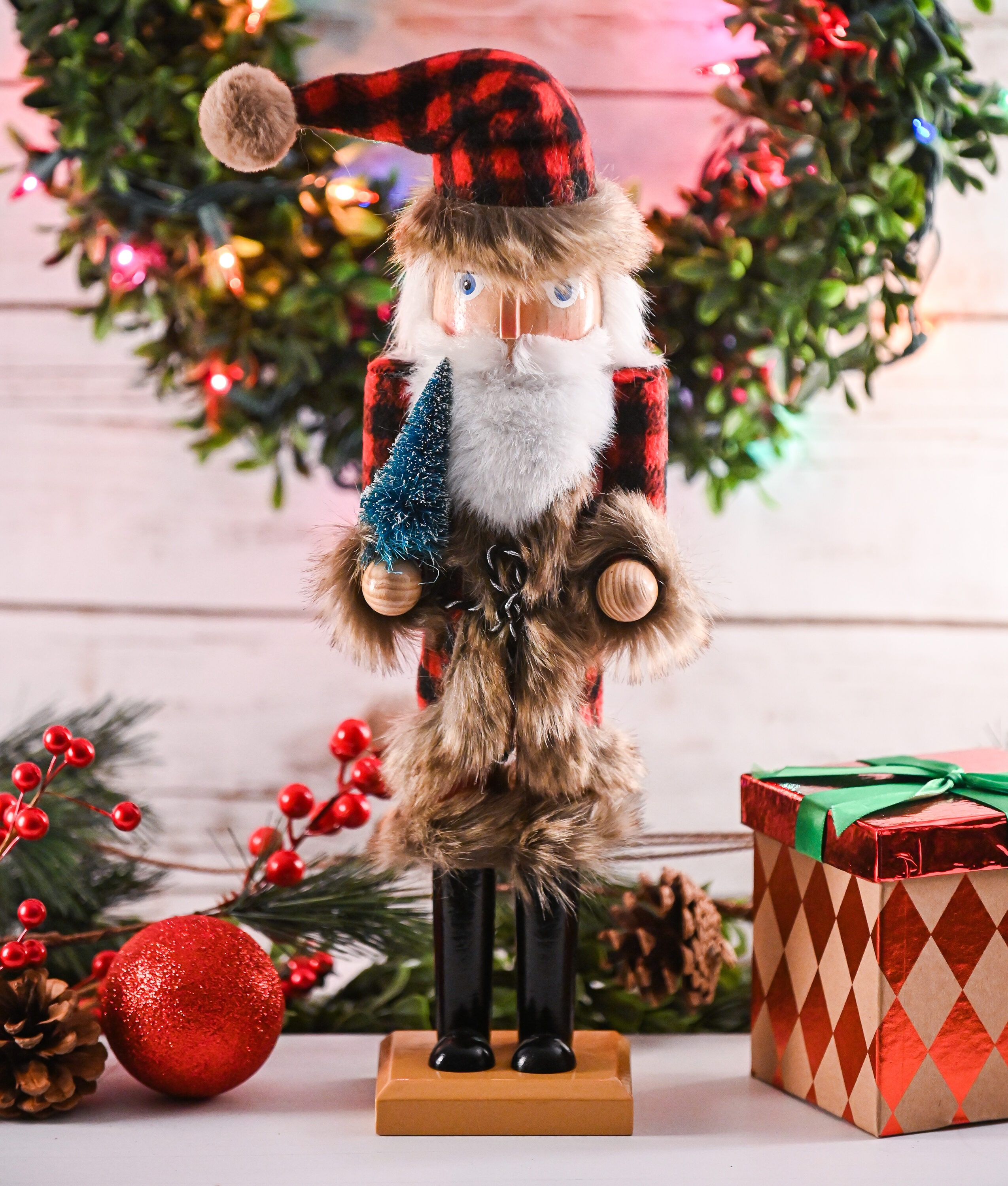 Ornativity OR-222 Table-Christmas-Decorations - View #3