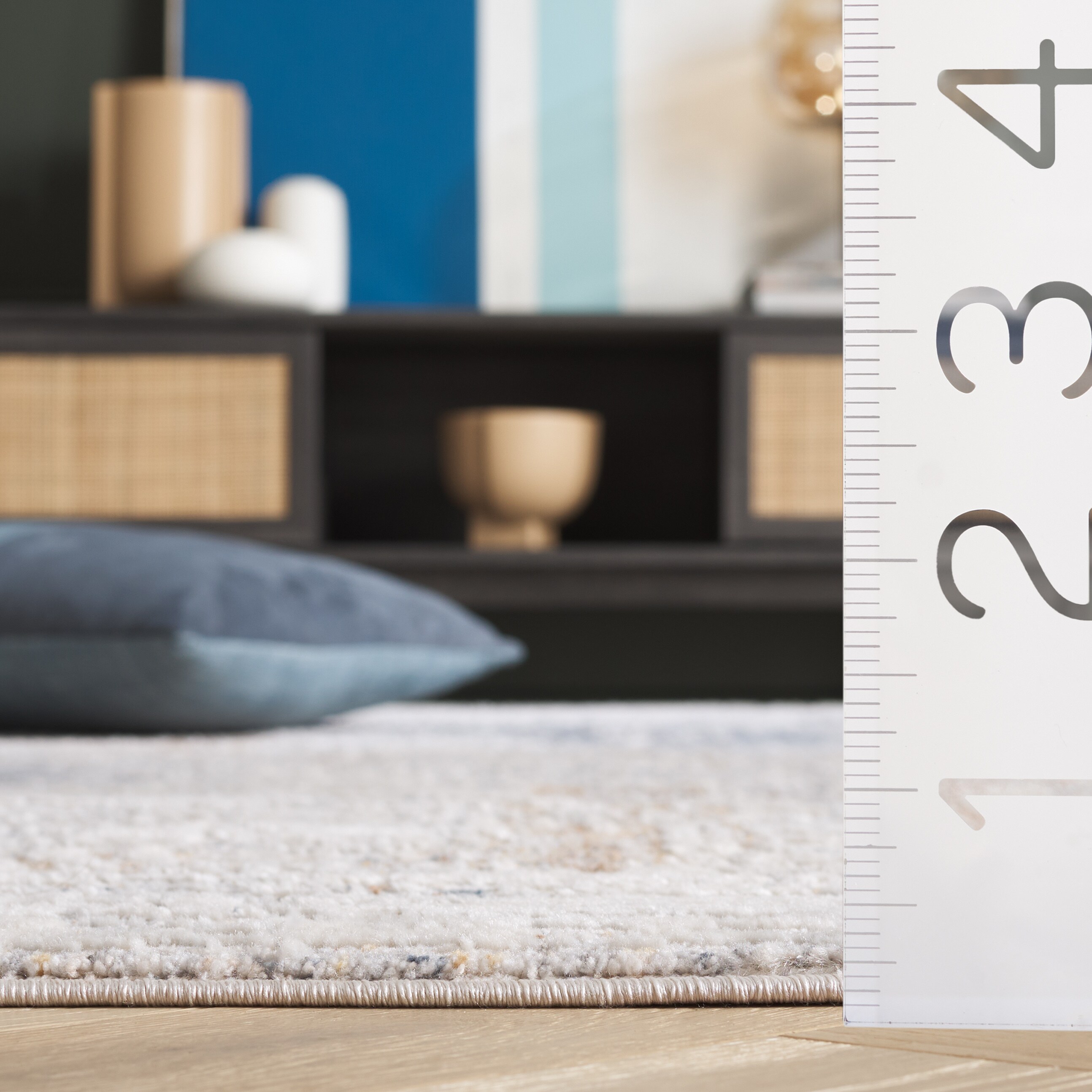 Safavieh SCT412M-28 rugs - View #4