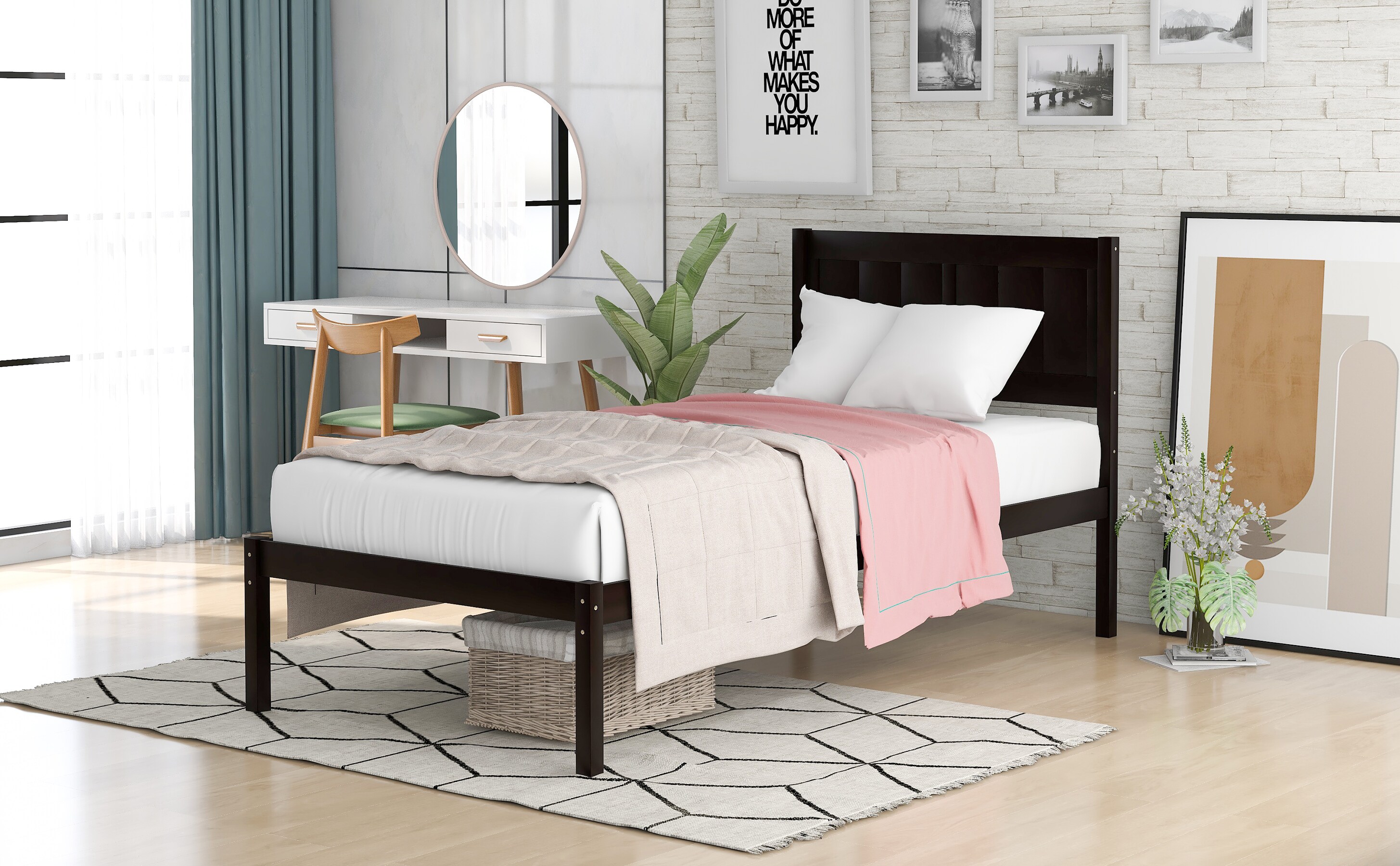 CASAINC LY-WF195378AAP beds - View #2
