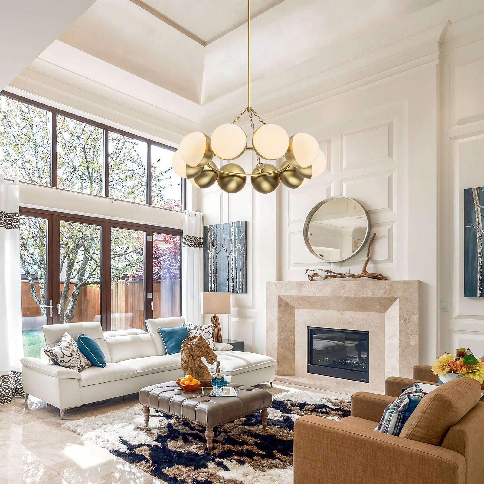 EDISLIVE Y81010000061228 Pendant-Lights - View #3