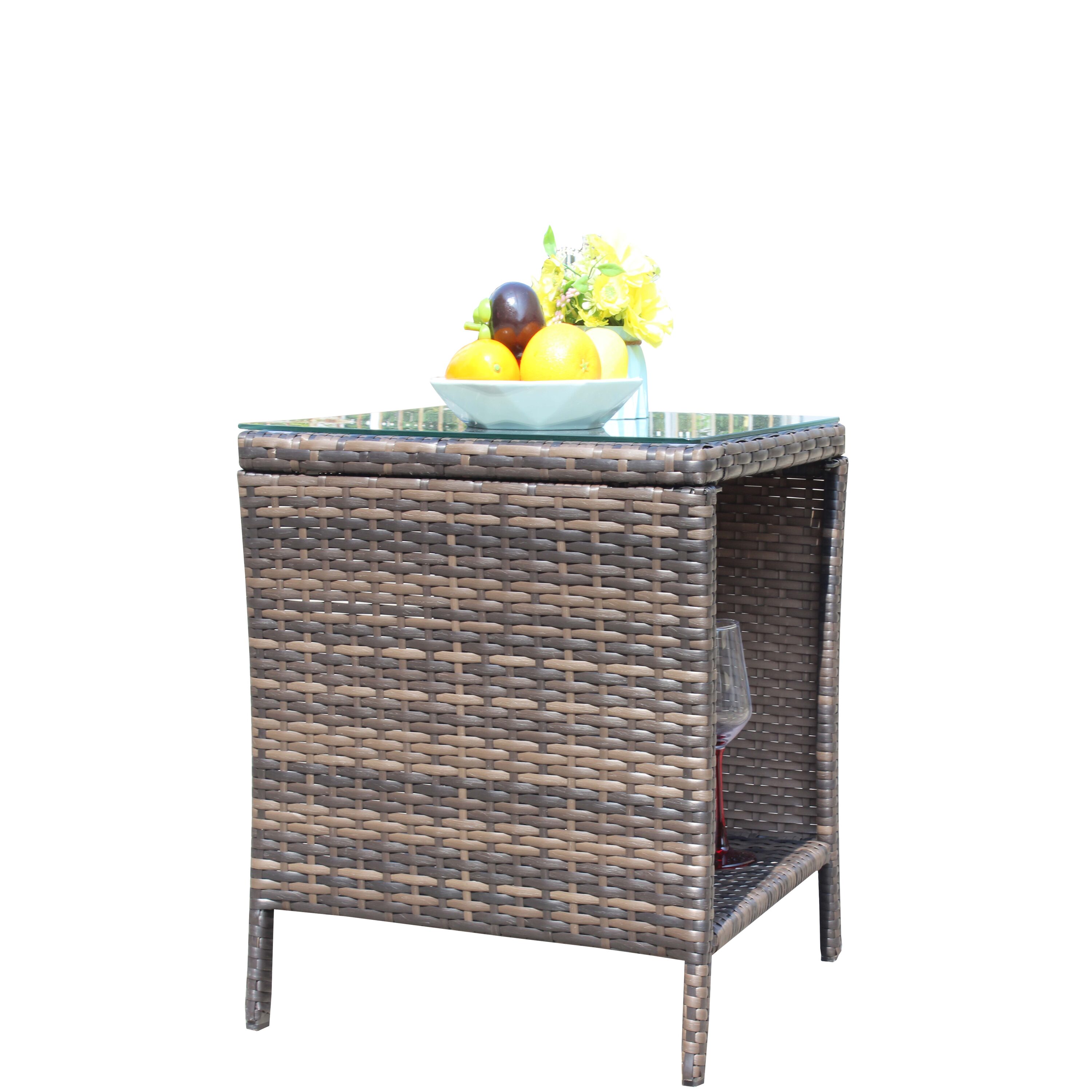 ToolCat LS2-166-HW Coffee-Tables - View #9