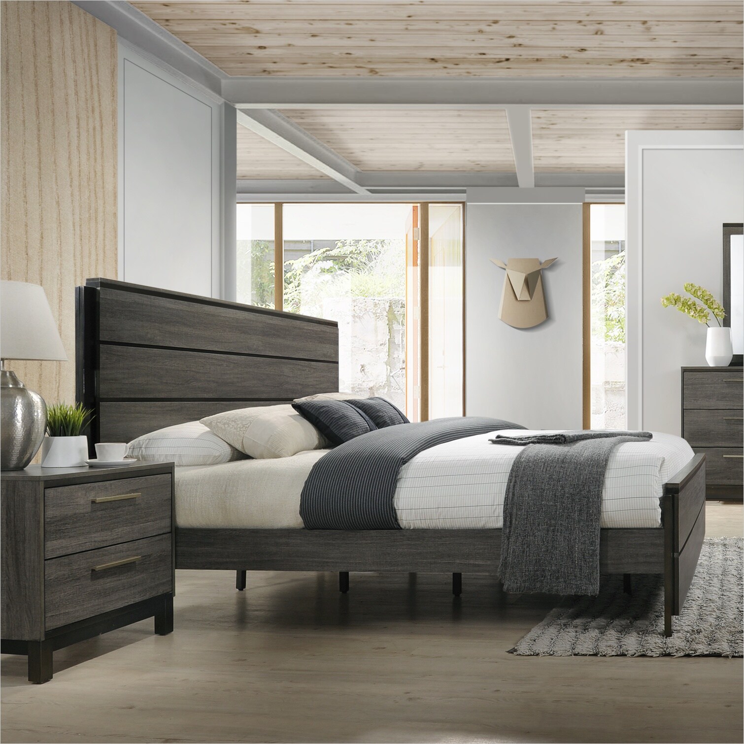 SunJet LG5U3DXVCRSK beds - View #5