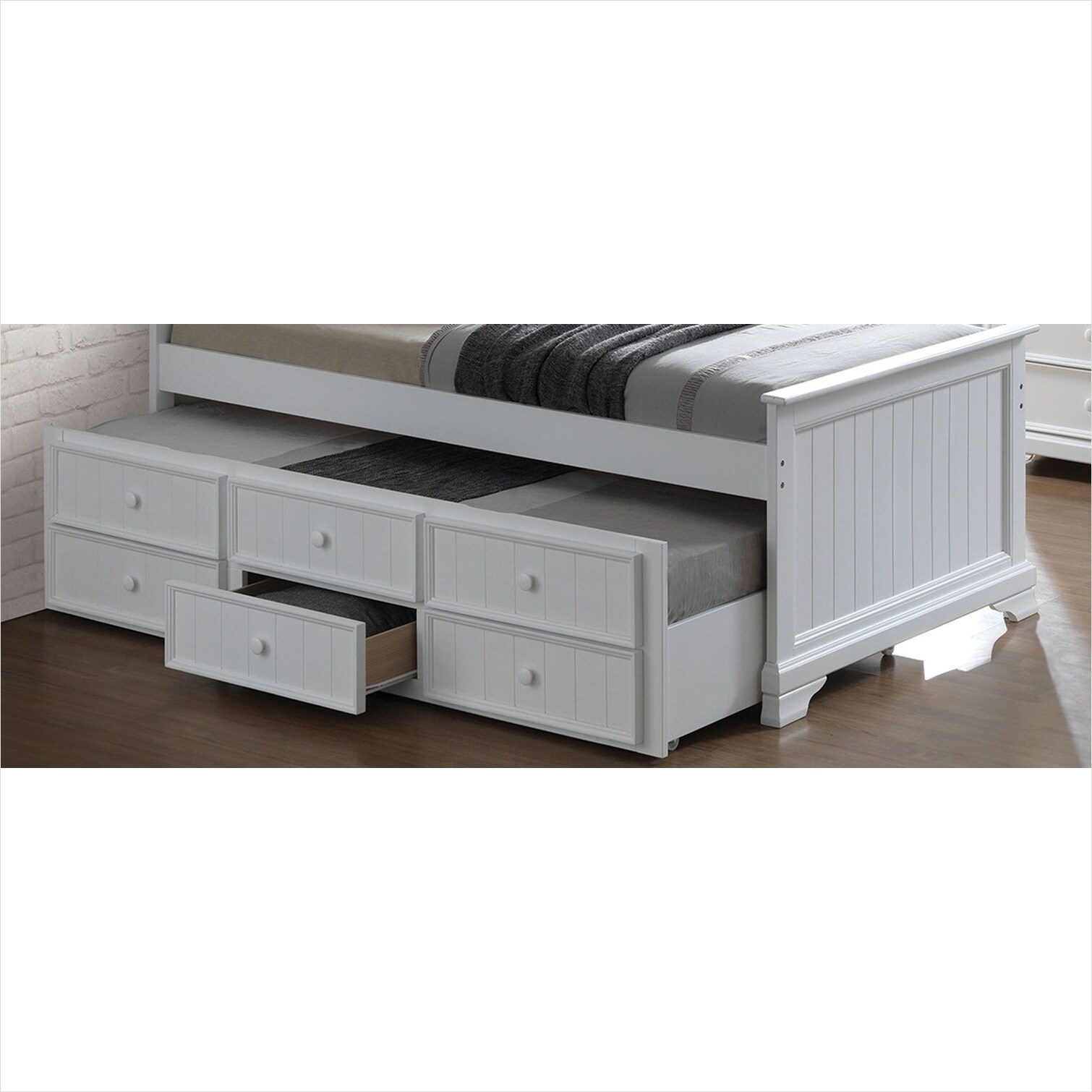 SunJet LG5C8CXBEH58 beds - View #3