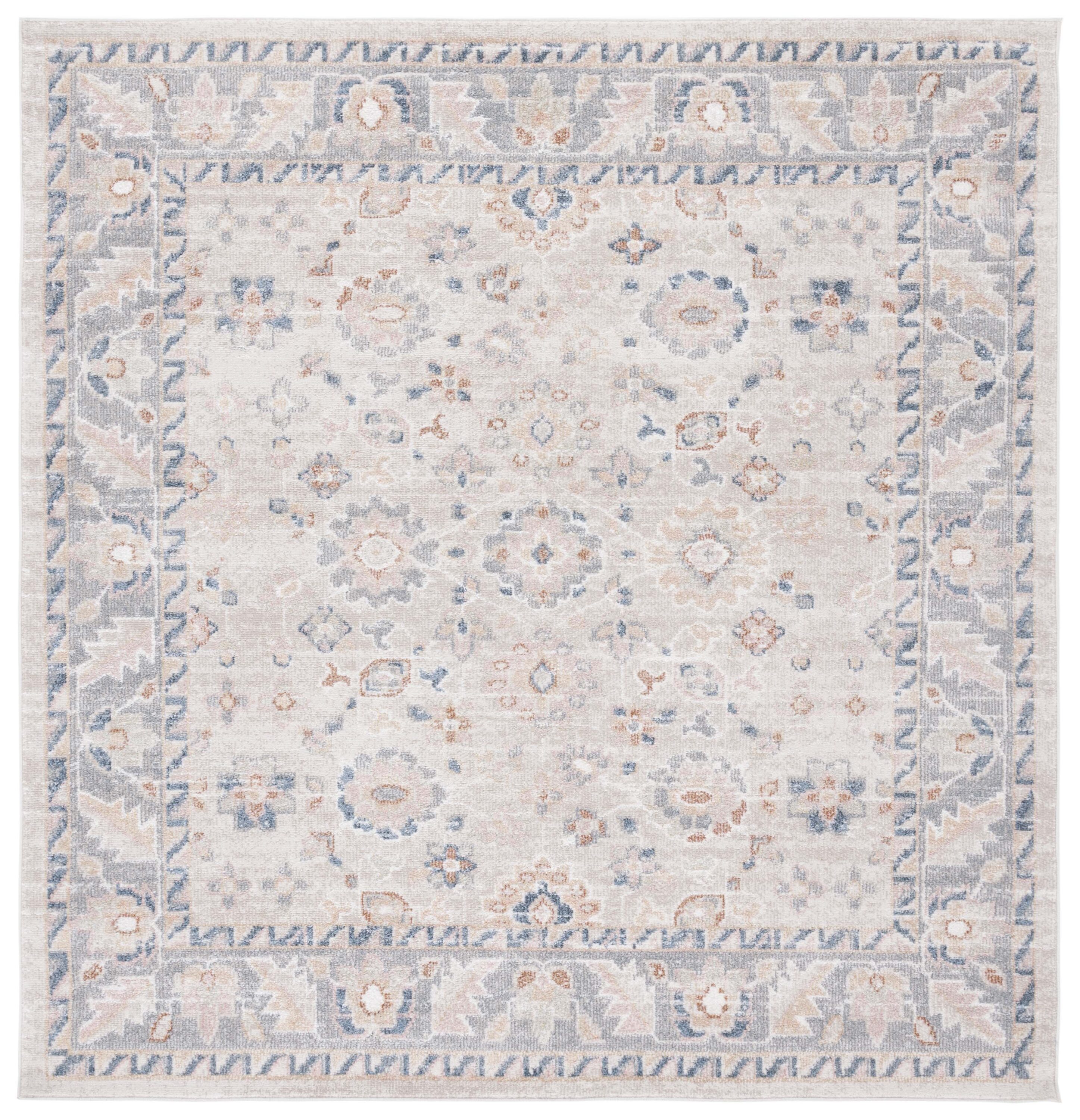 Safavieh BLR232B-7SQ rugs - View #2