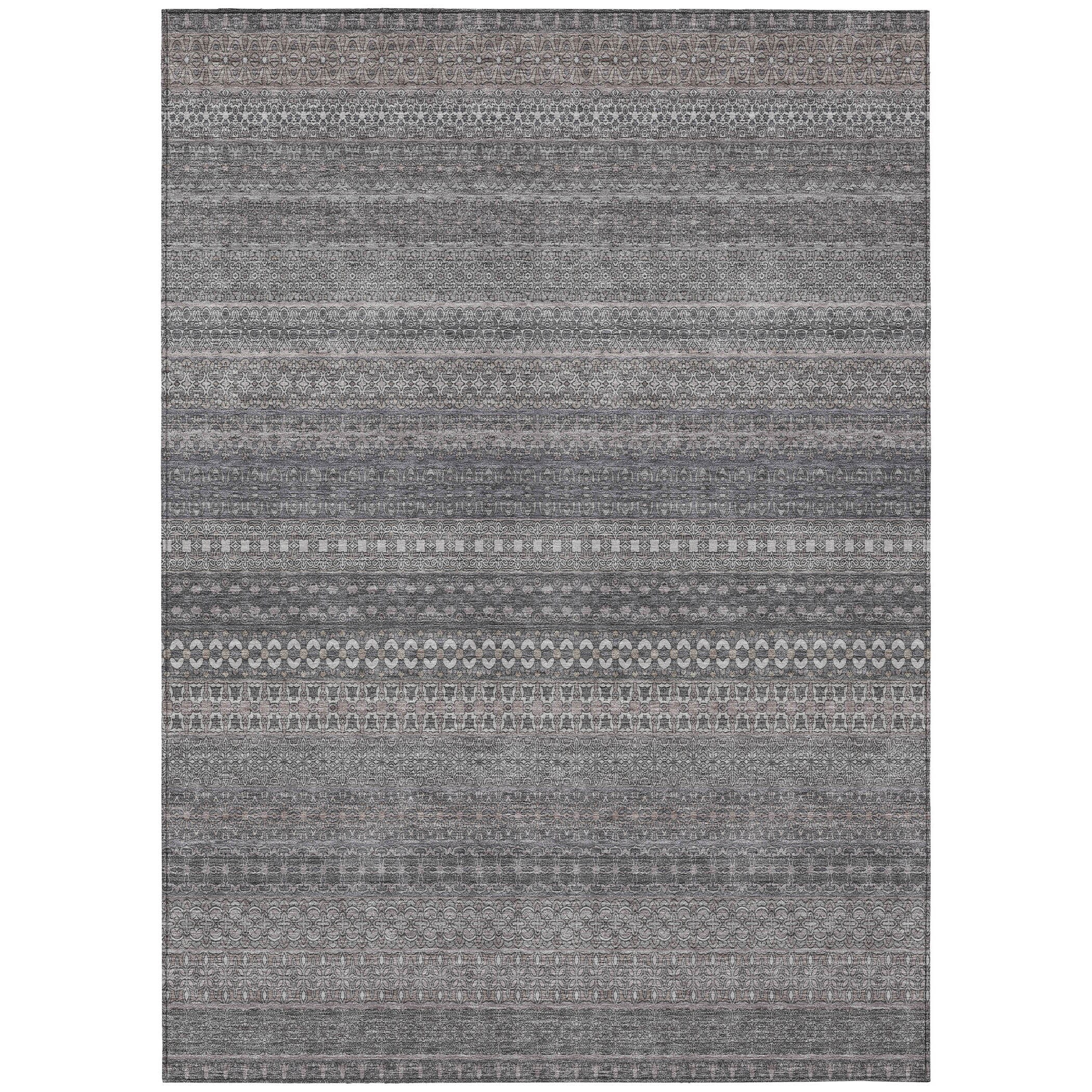 Addison Rugs ACN527GY5X8 rugs - View #2