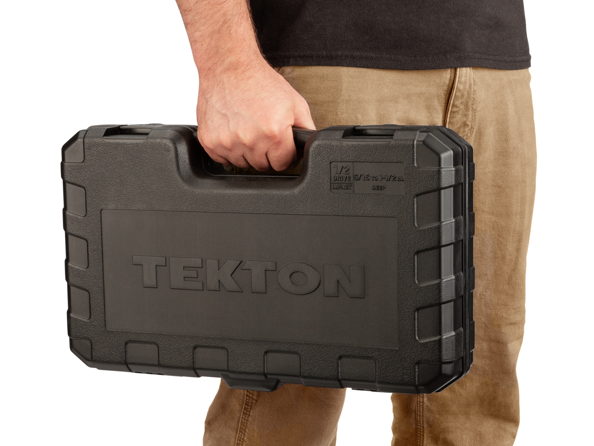 TEKTON SID92306 Impact-Socket-Sets - View #5