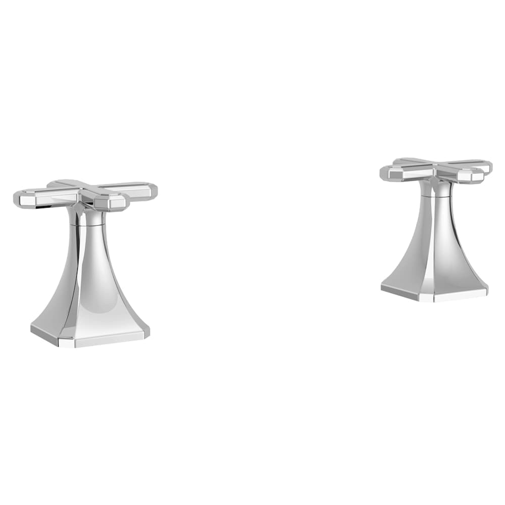 DXV  D35170802 Belshire Widespread Cross Handles