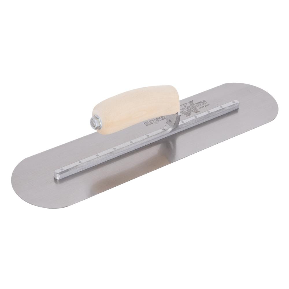 Marshalltown SP164 Concrete-Trowels - View #5