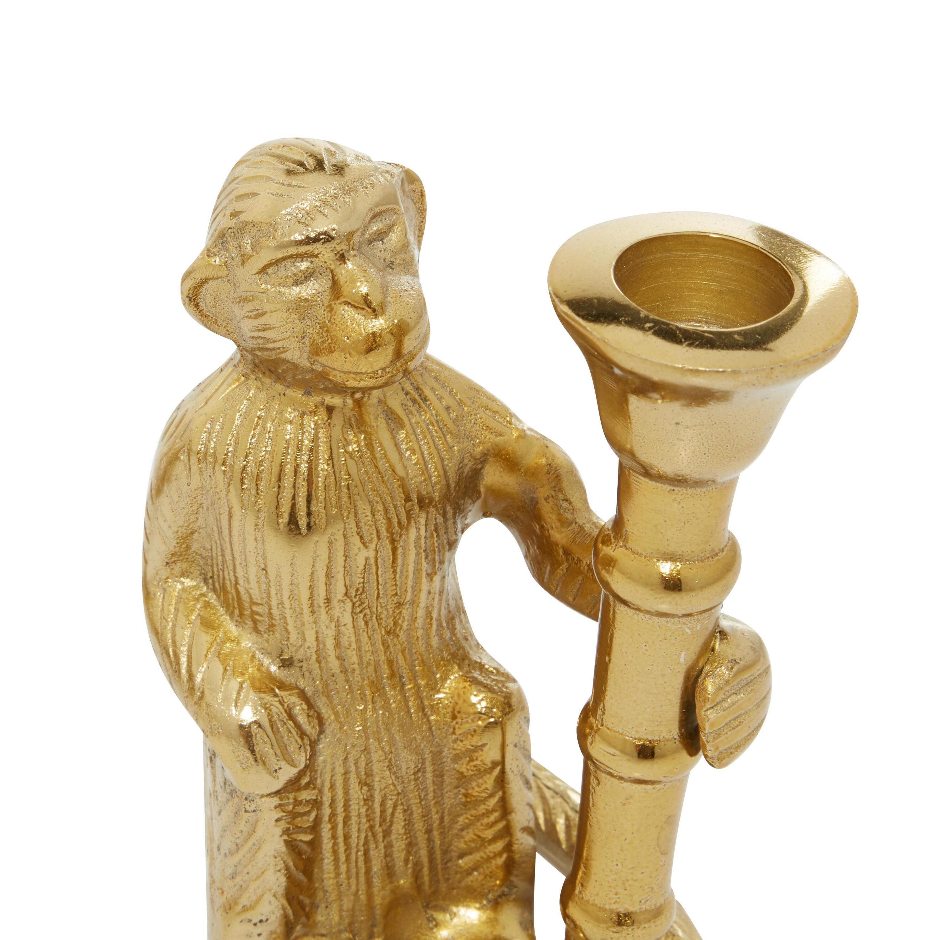 Grayson Lane 55376 Candle-Holders - View #4