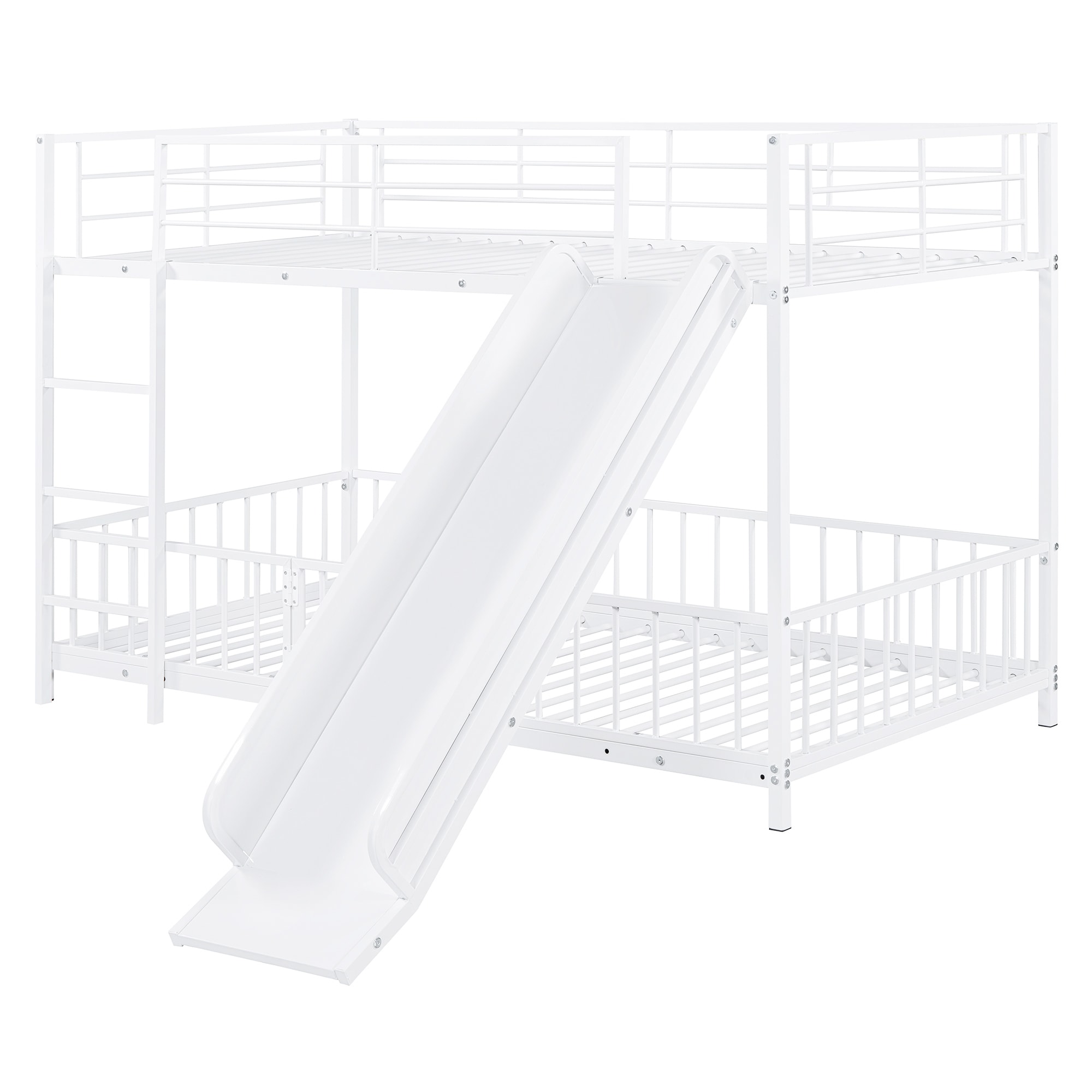 ModernLuxe L3P-SF000169AAK Bunk-Beds - View #8