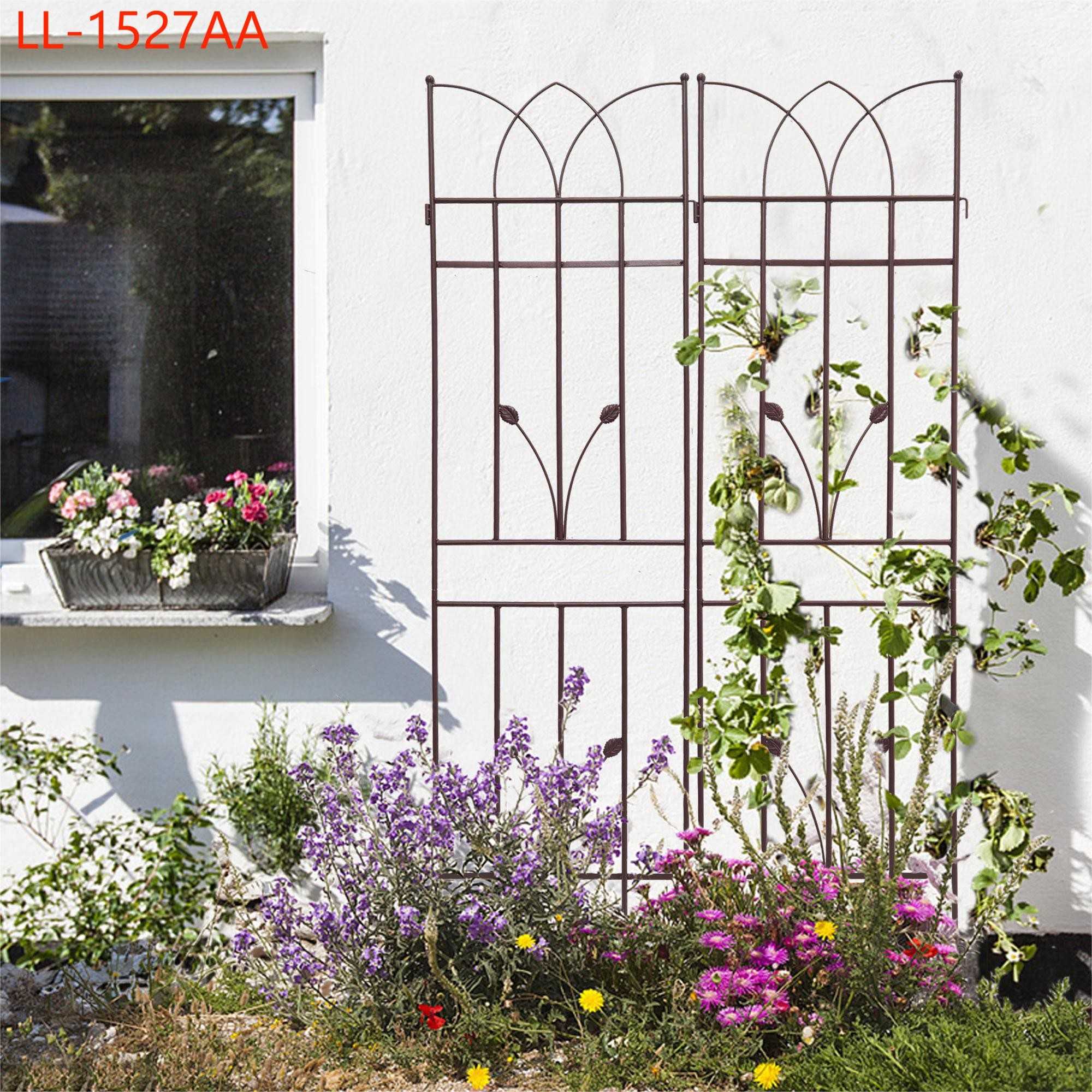Yiekholo LL-1527AA Garden-Trellis - View #10