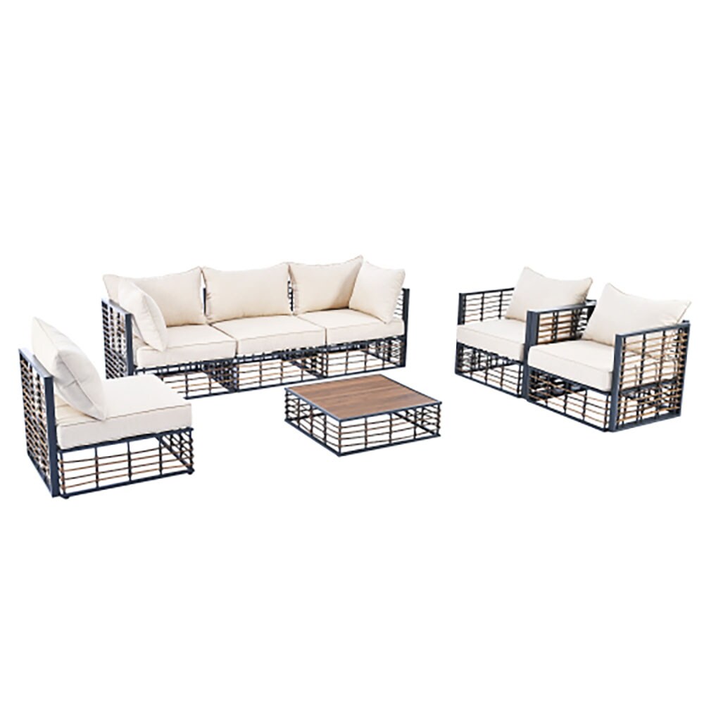 GZMR GZ-W2089S012 Patio-Conversation-Sets - View #11