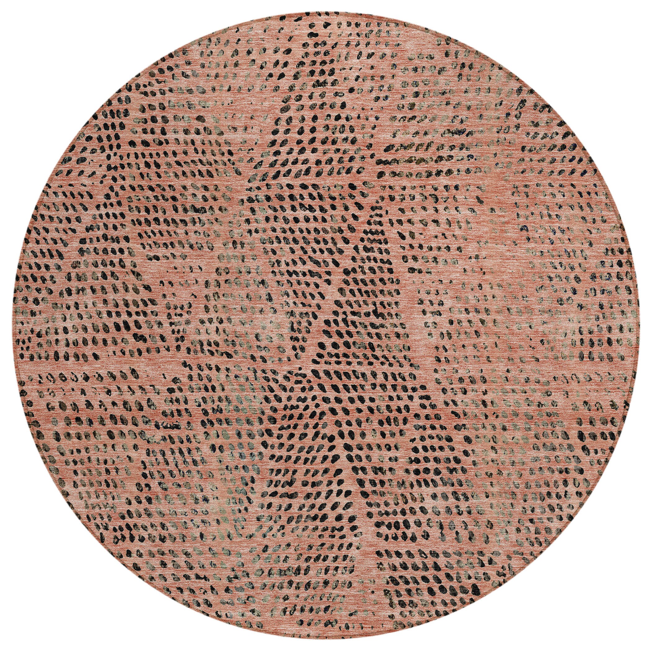 Addison Rugs ACN591SM8RO rugs - View #2