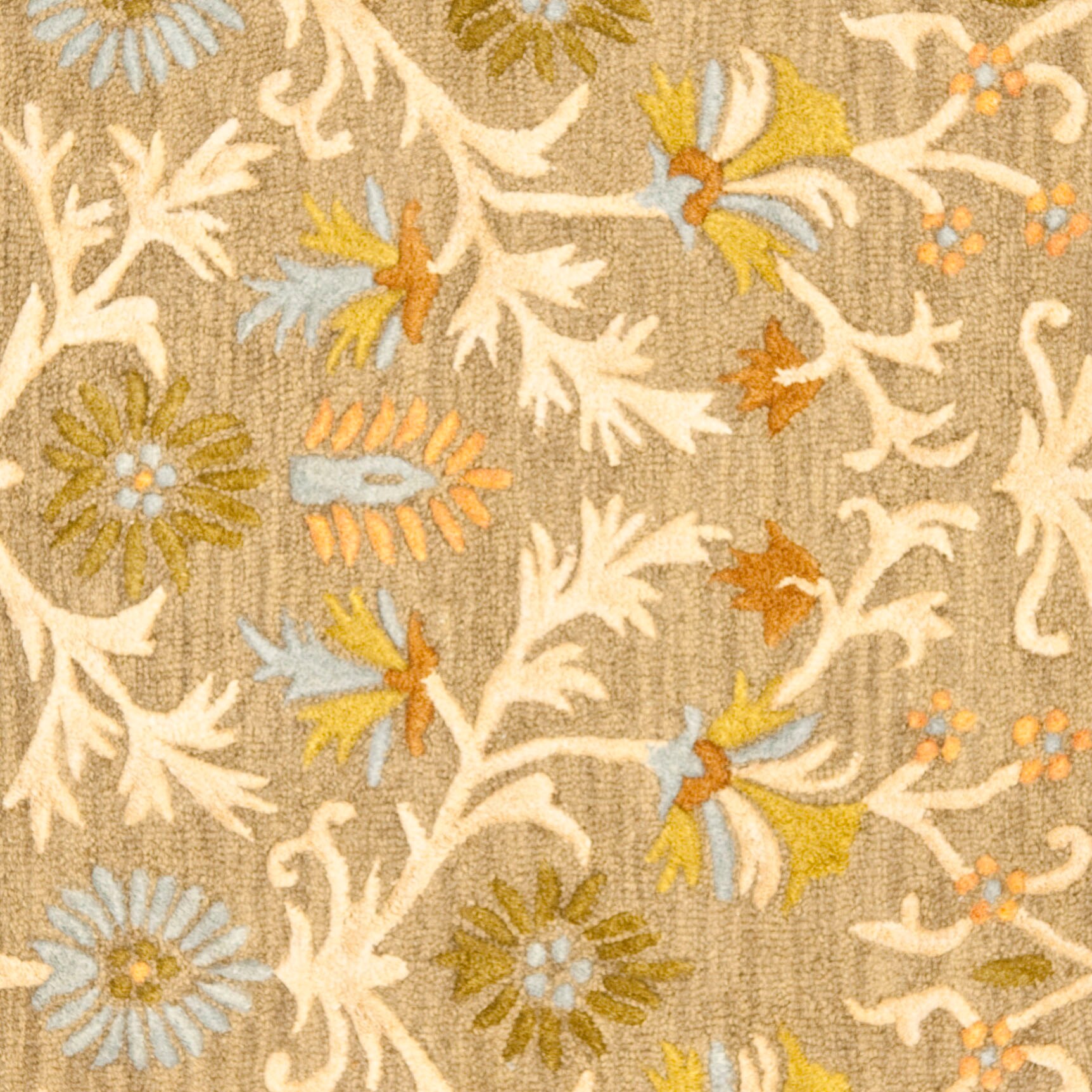 Safavieh CAM235A-6SQ rugs - View #5