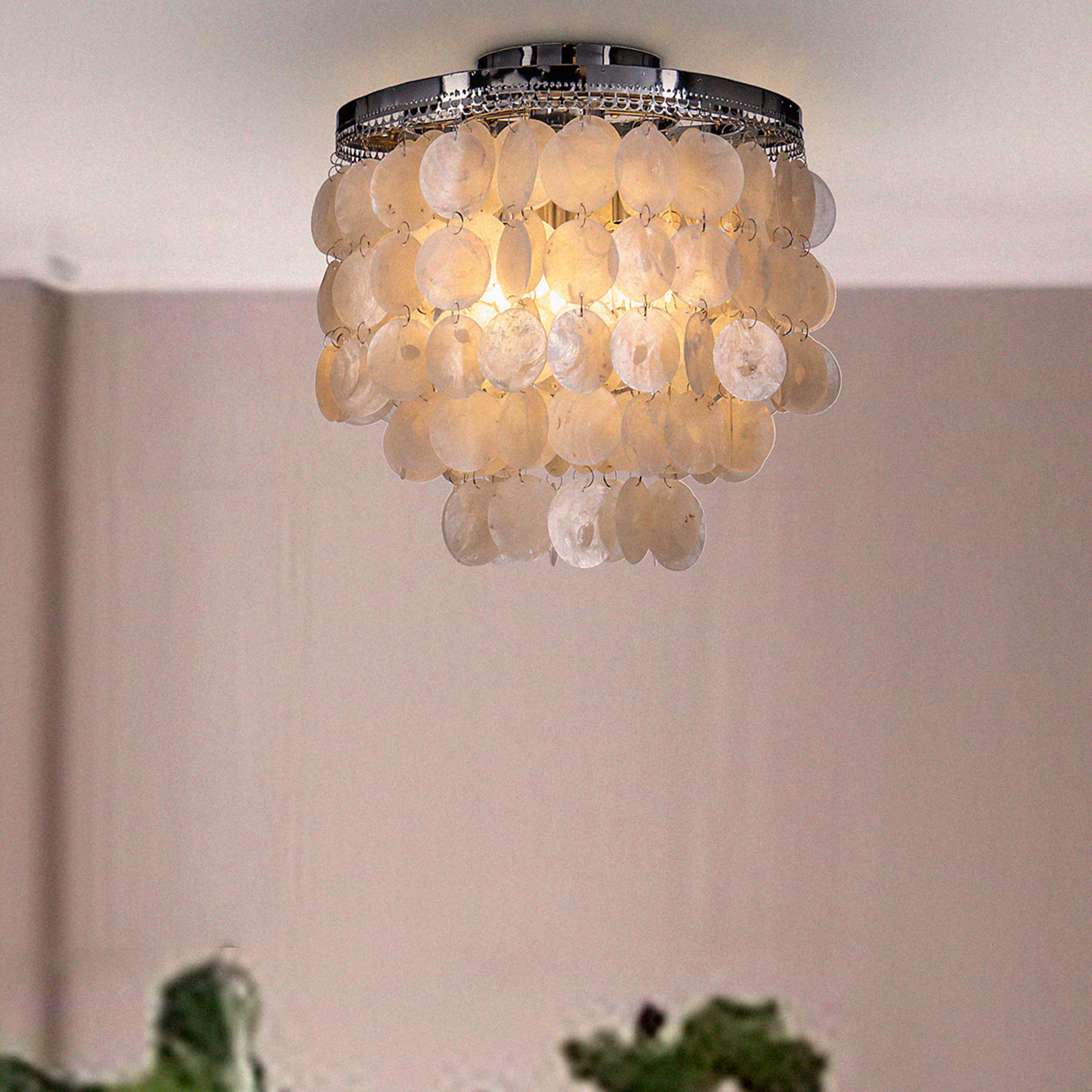 AloaDecor Lighting LC7001D30CR06A flushmounts - View #6