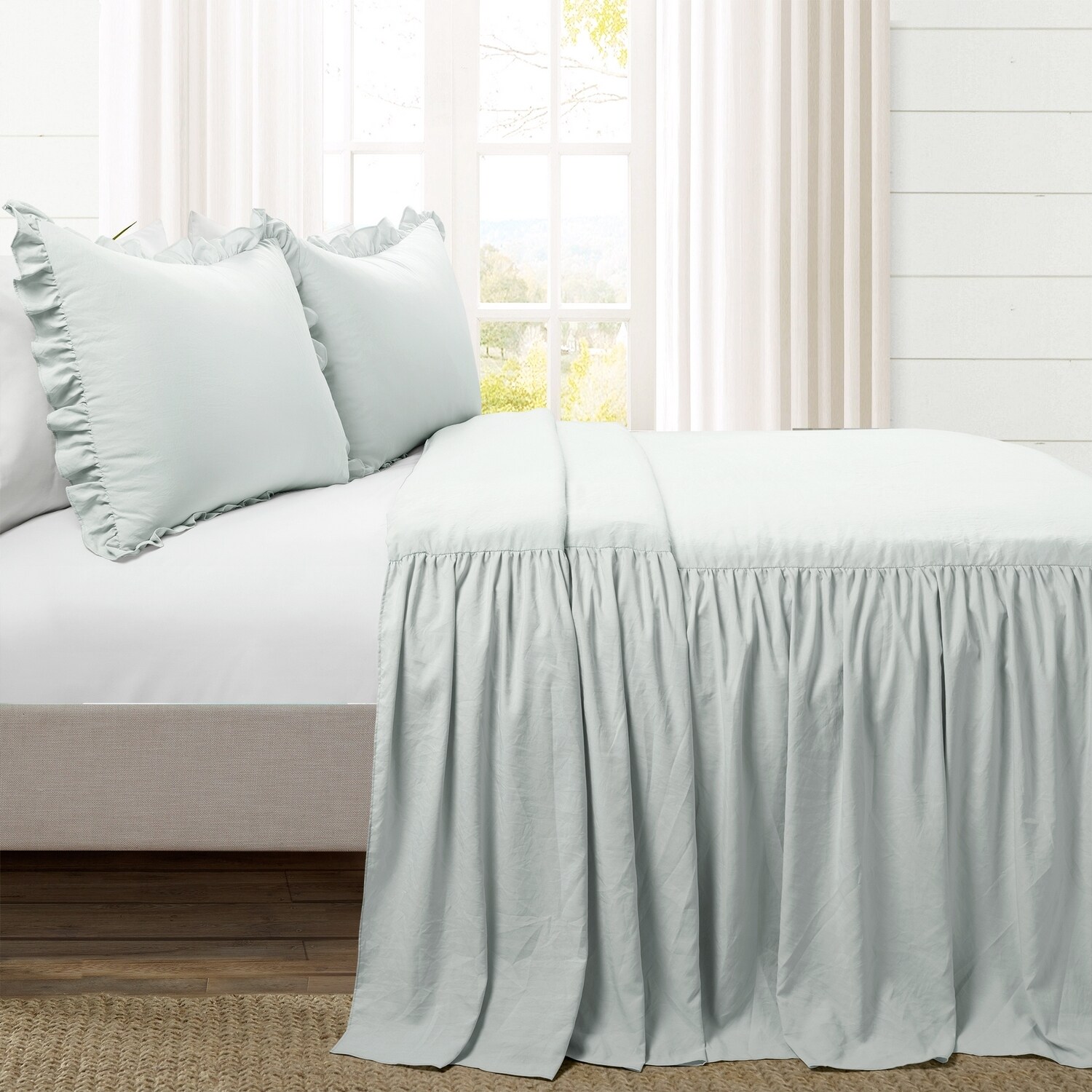 Lush Decor 21T011059 Comforters-And-Bedspreads - View #2