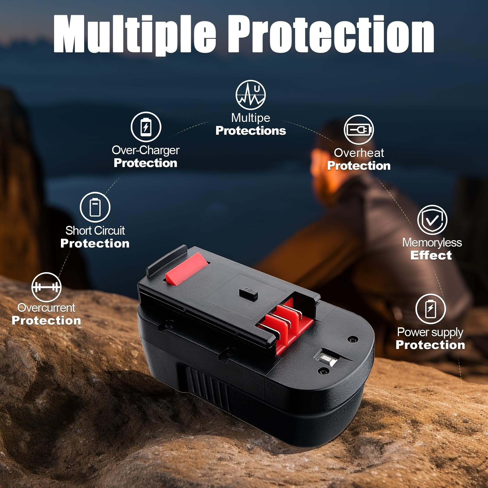 Misopily LMS0417P60 Cordless-Ope-Batteries - View #5