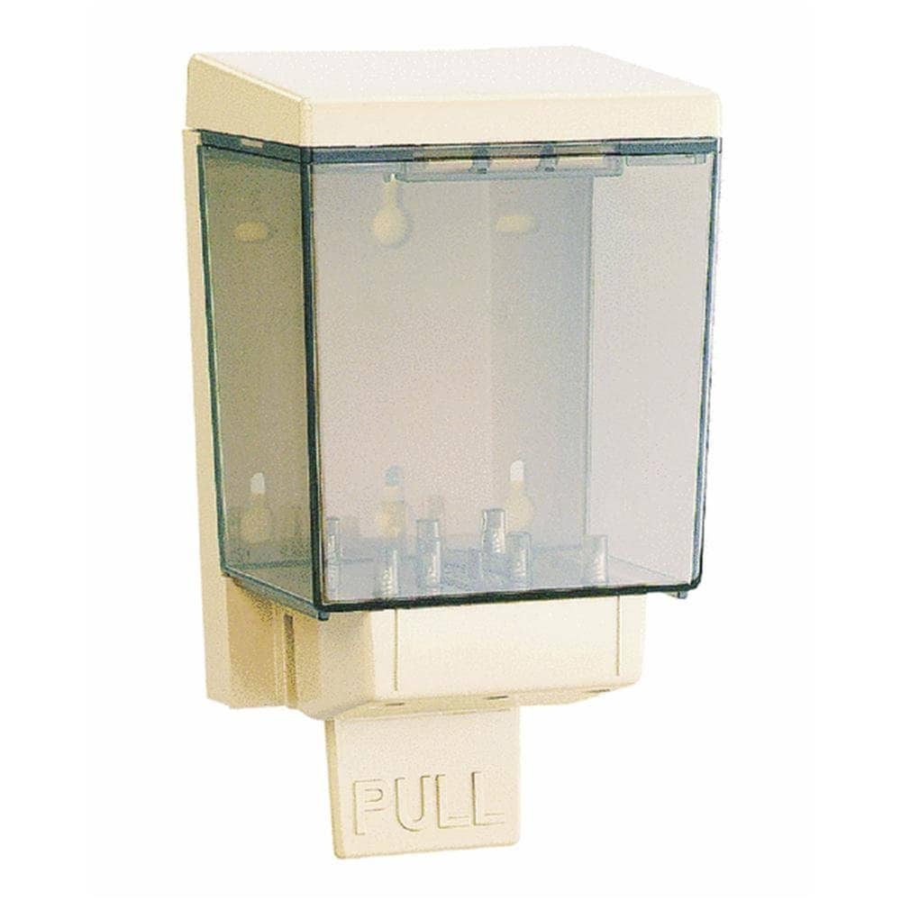 3i Products Impact Products 36 oz Tank Soap Dispenser Tan (3300-90)