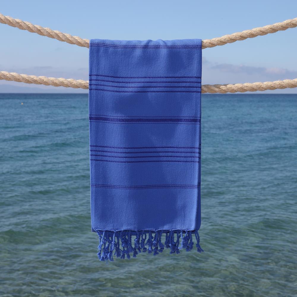 Linum Home Textiles SMR50 Bath-Towels - View #4