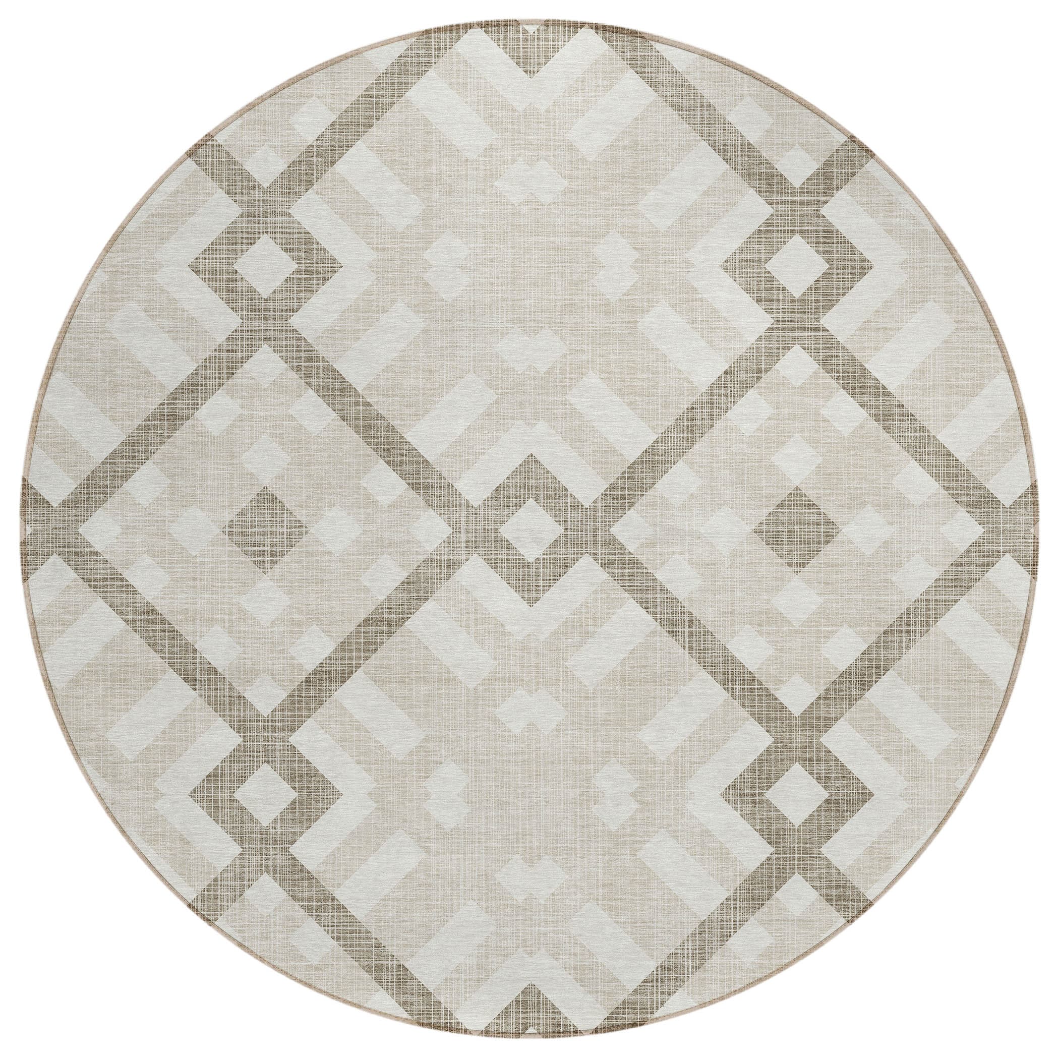 Addison Rugs ACN616BG8RO rugs - View #2