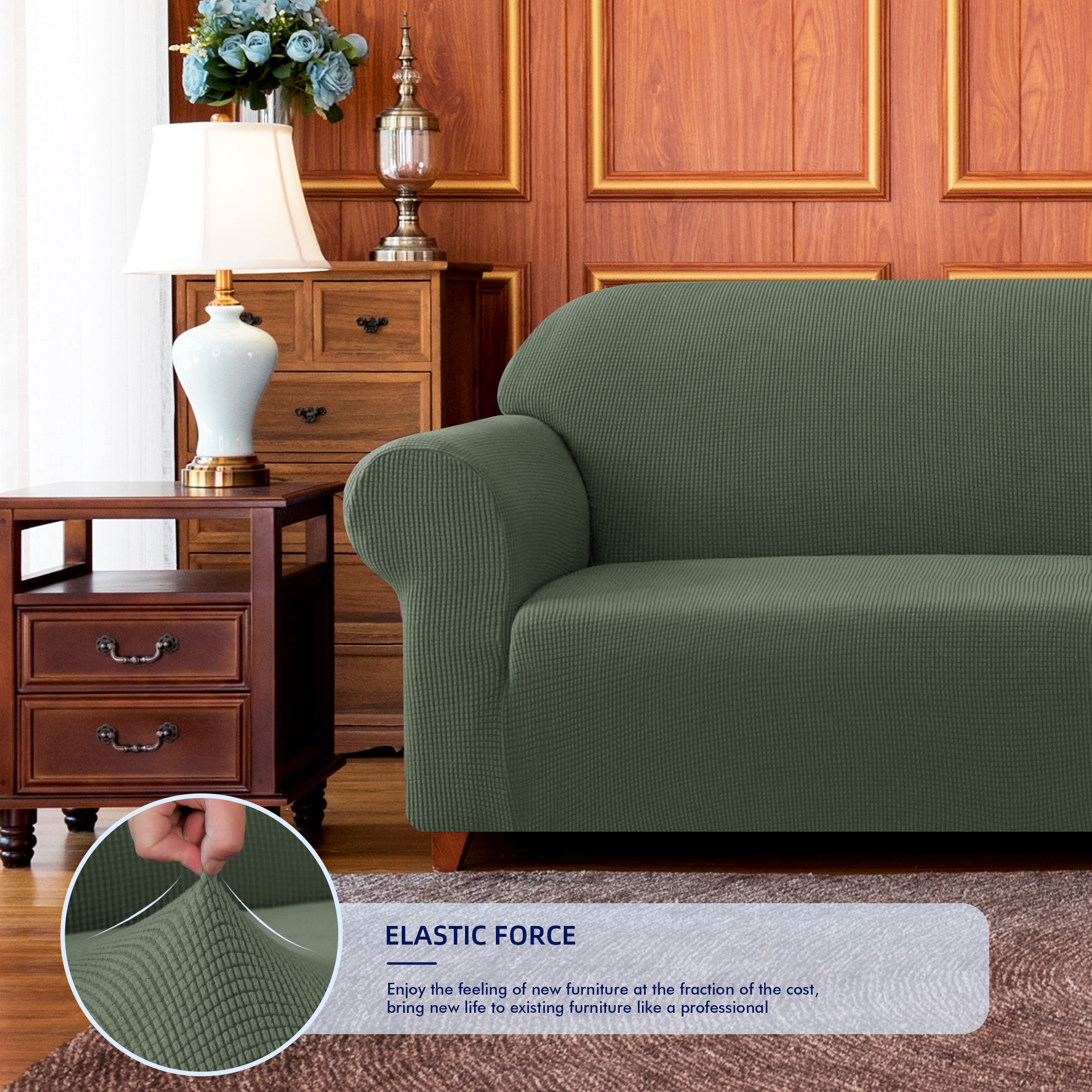 Subrtex SBTSF3011 slipcovers - View #7