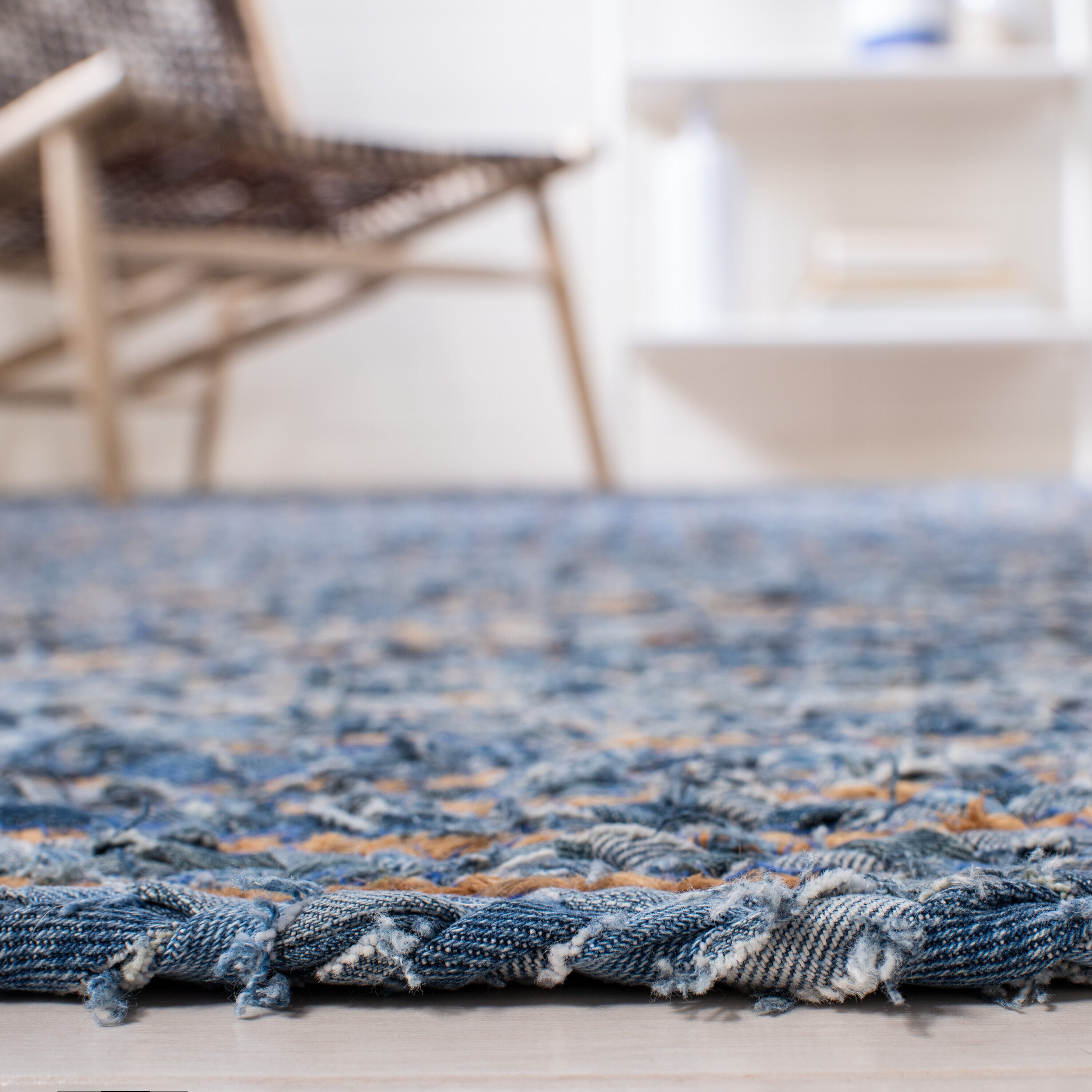 Safavieh CAP202M-4 rugs - View #5