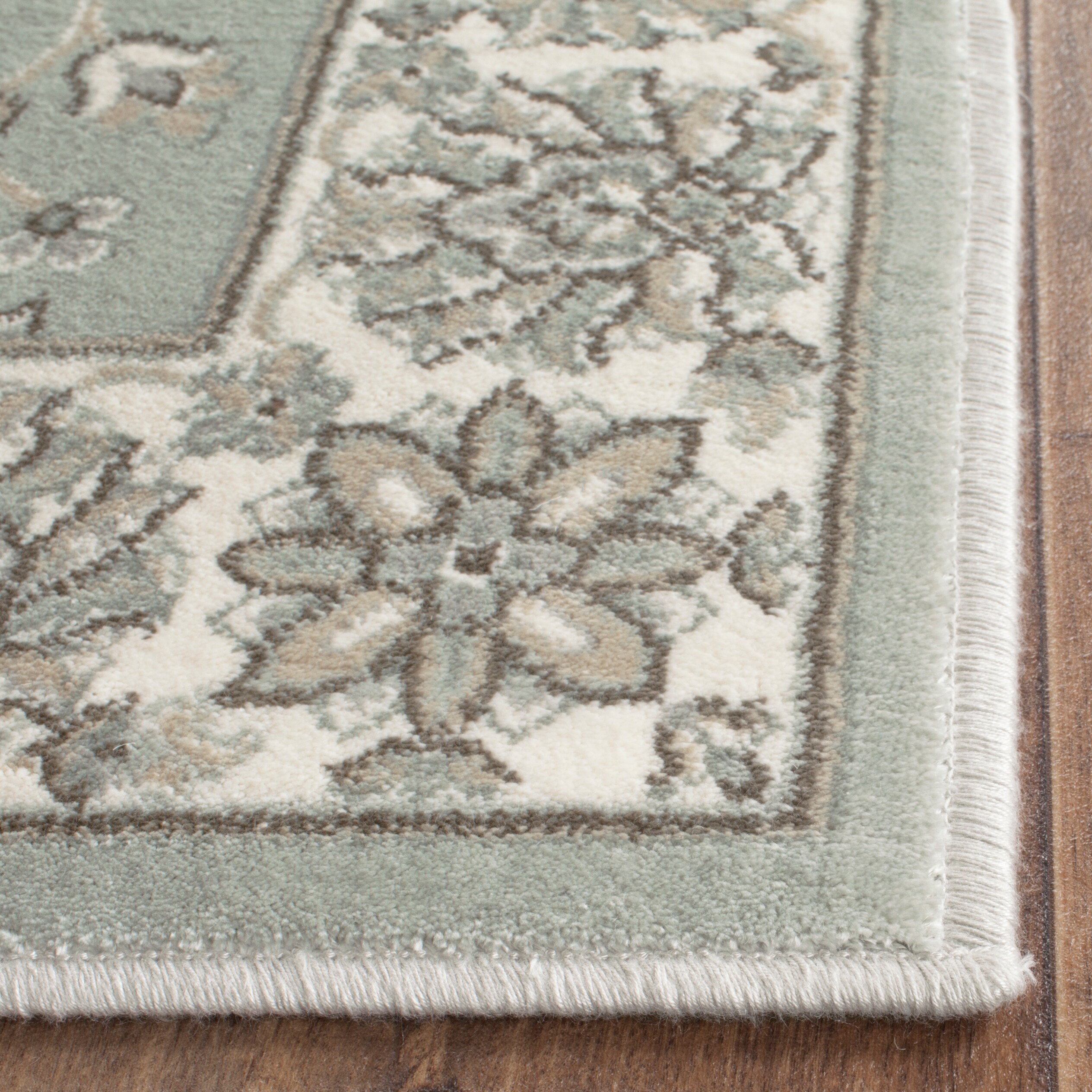 Safavieh PEG610W-4 rugs - View #2