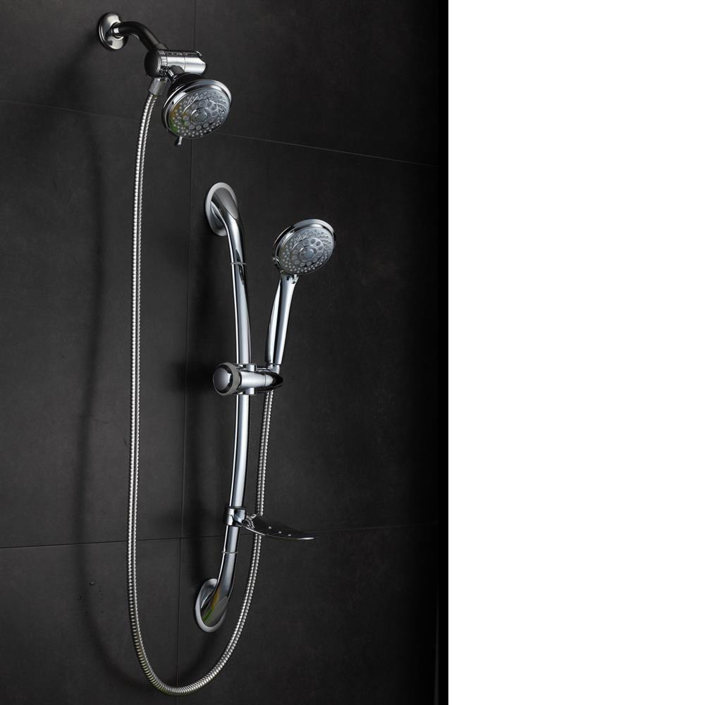 DreamSpa 1435 Fixed-Showerhead - View #2