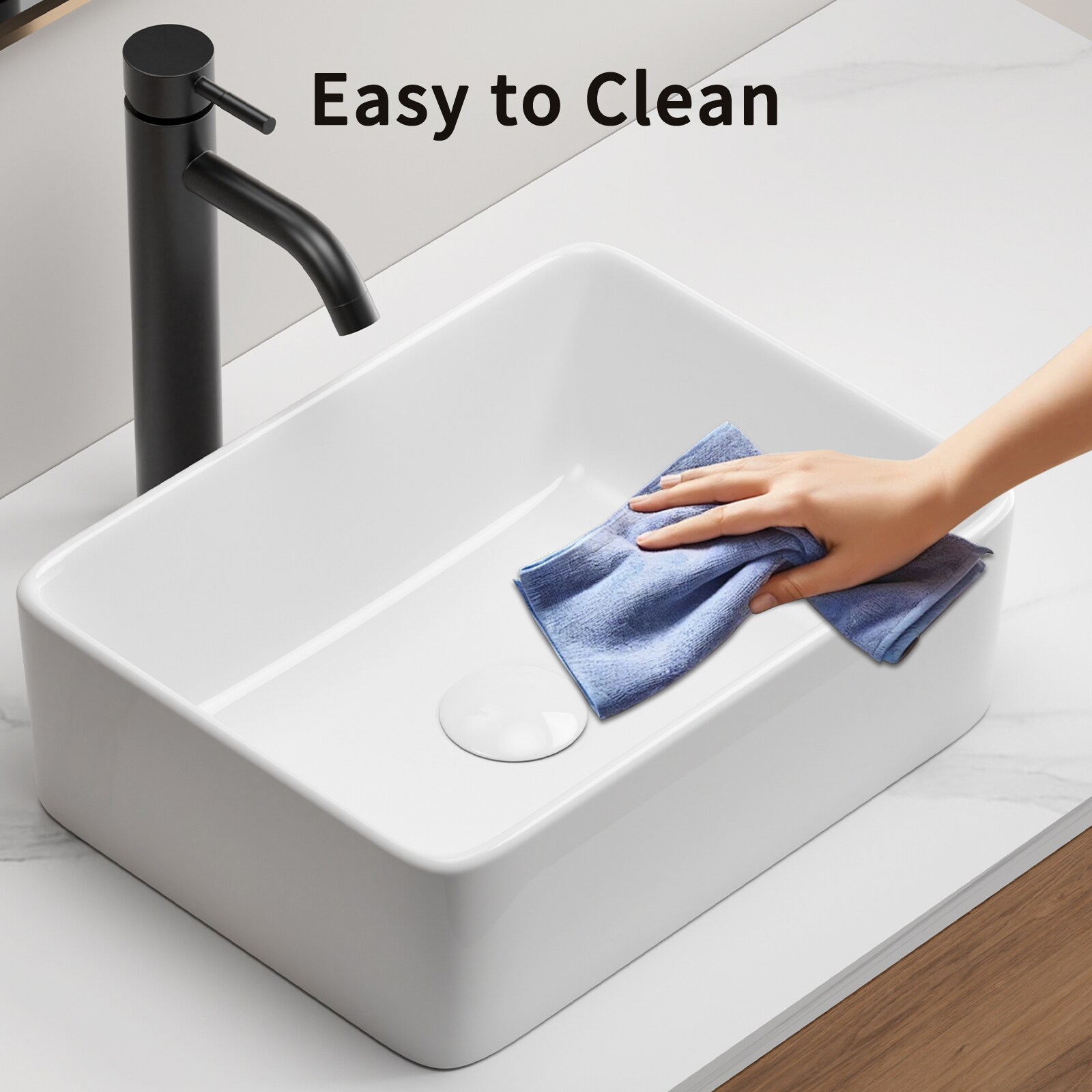 GDFStudio 353262 Bath-Sink - View #5
